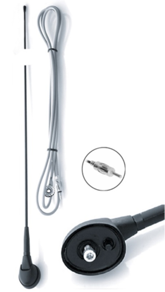 Anténa Uni 84 cm