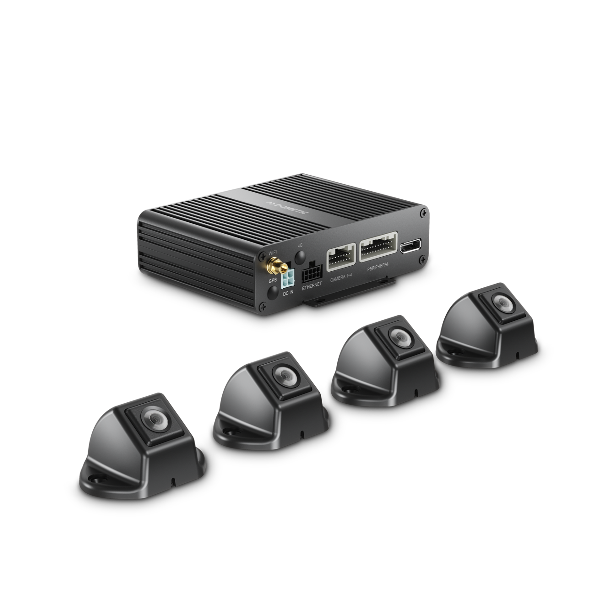 Kamera 360 Dometic CAM360AHDHD