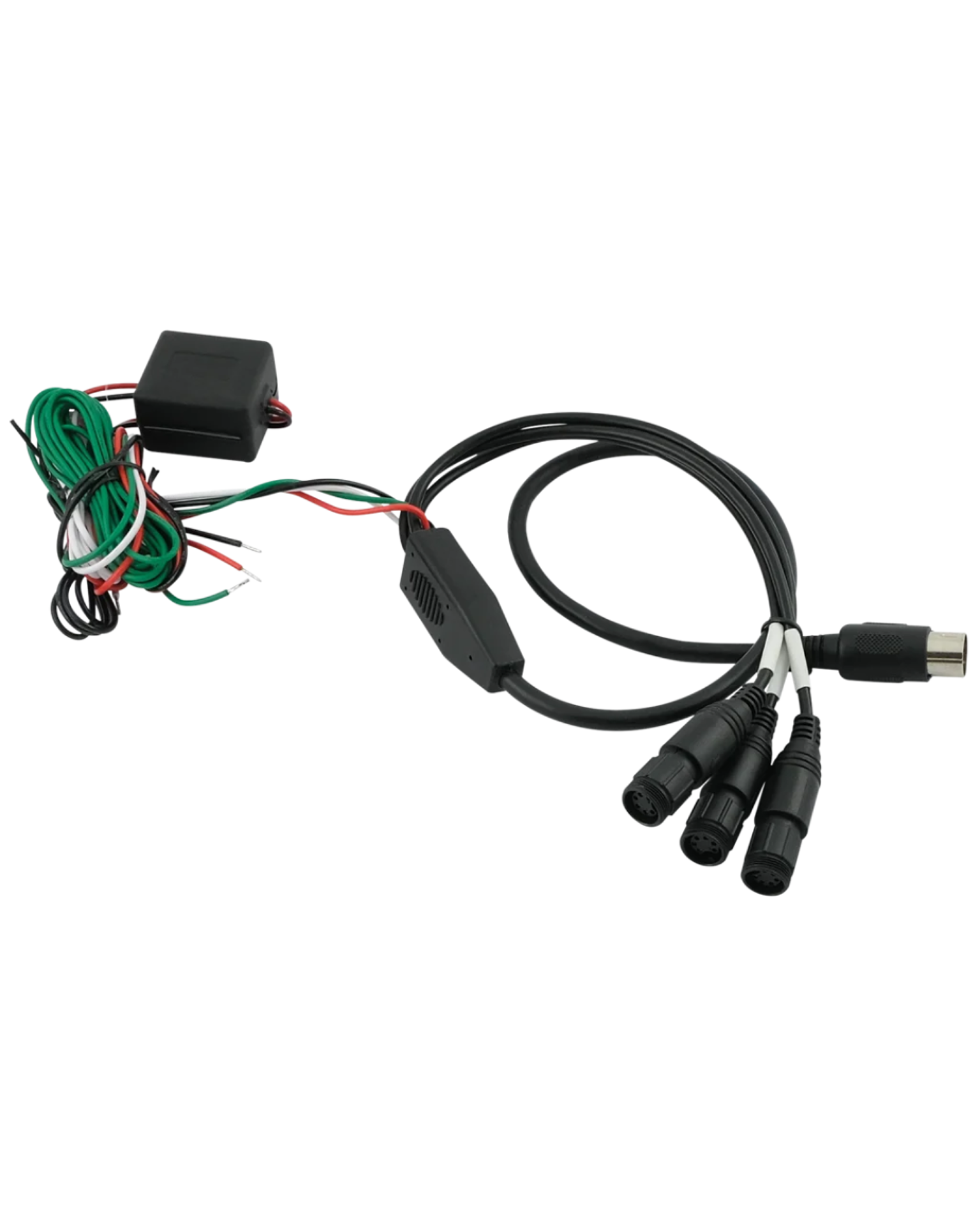 Redukce pro navigaci pro kamery Dometic