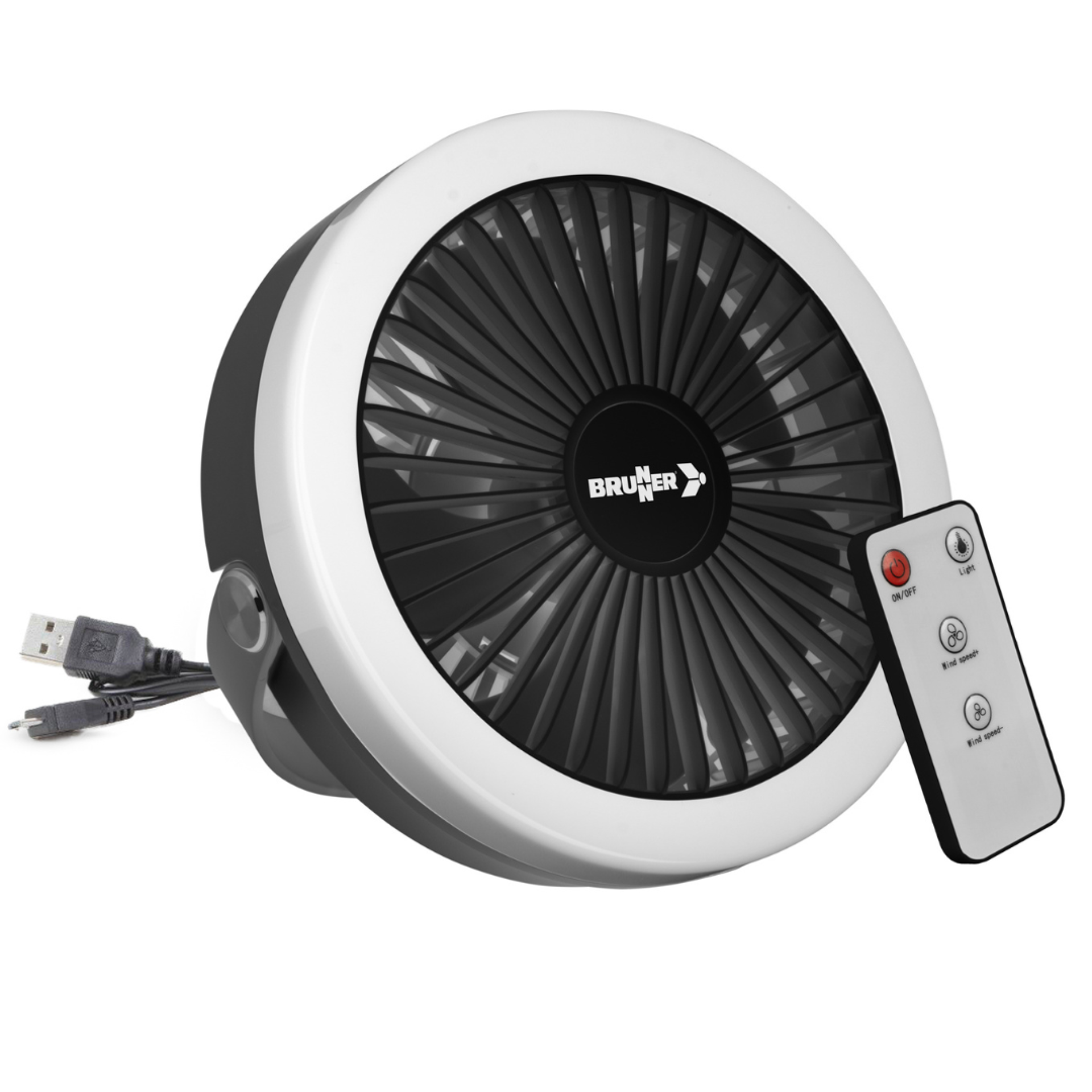 Brunner Moonbelle RG