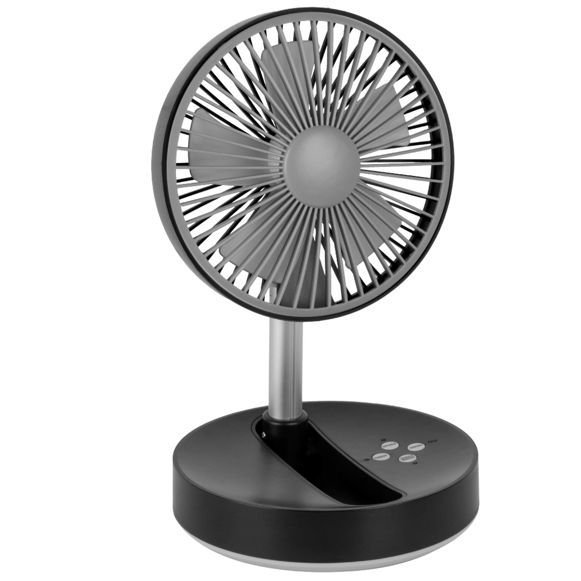 Brunner Hurrifan RG