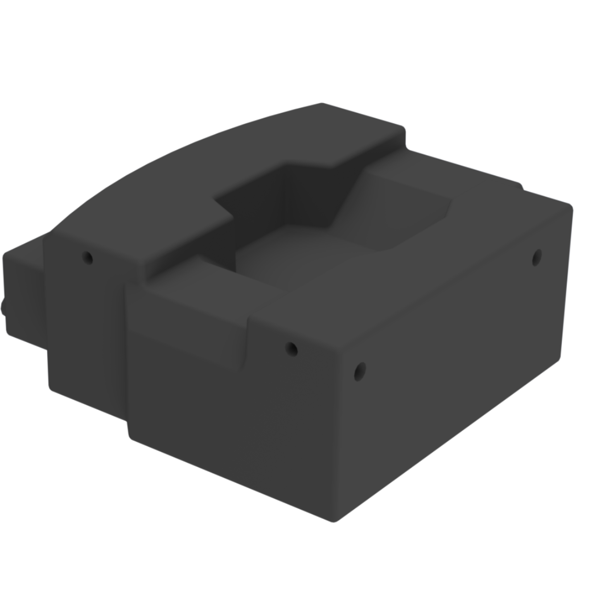 Odpadní nádrž pro Ford Transit 90l