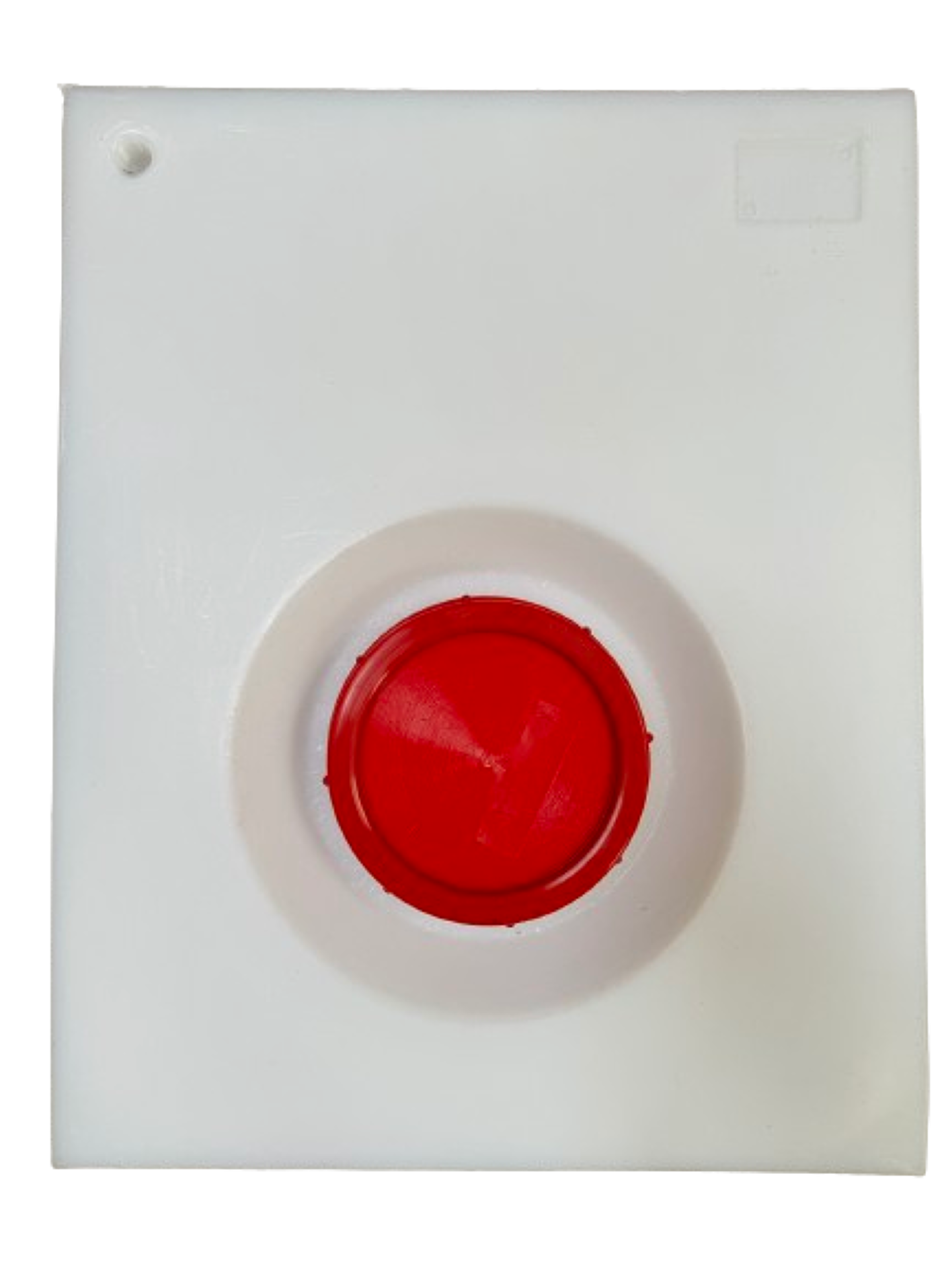 Nádrž na čistou a odpadní vodu 16l