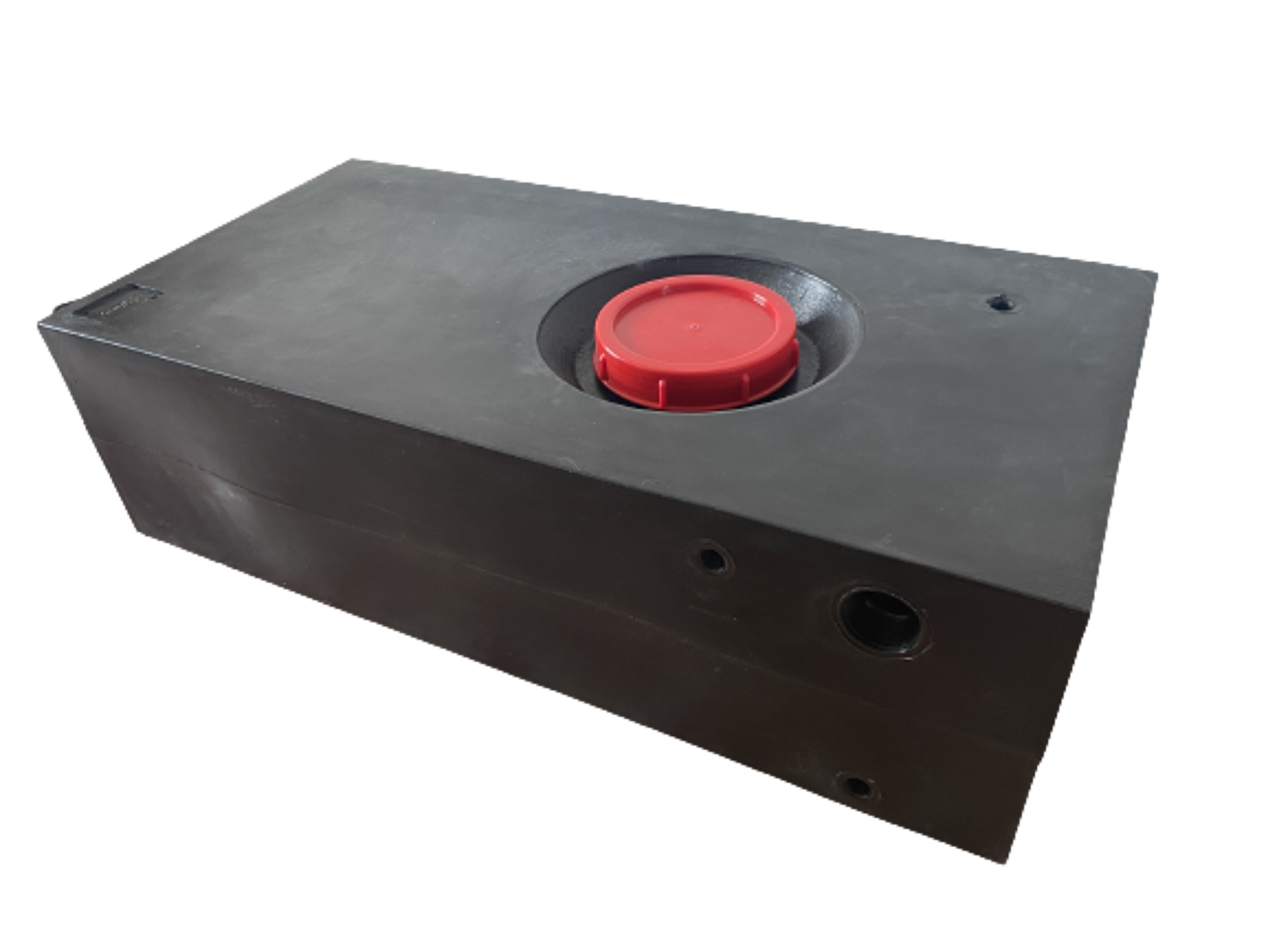 Nádrž na čistou nebo odpadní vodu 57 l