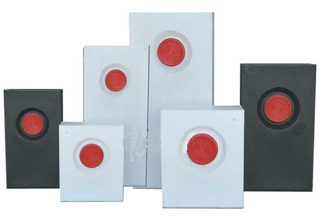 Nádrž na čistou nebo odpadní vodu 72 l