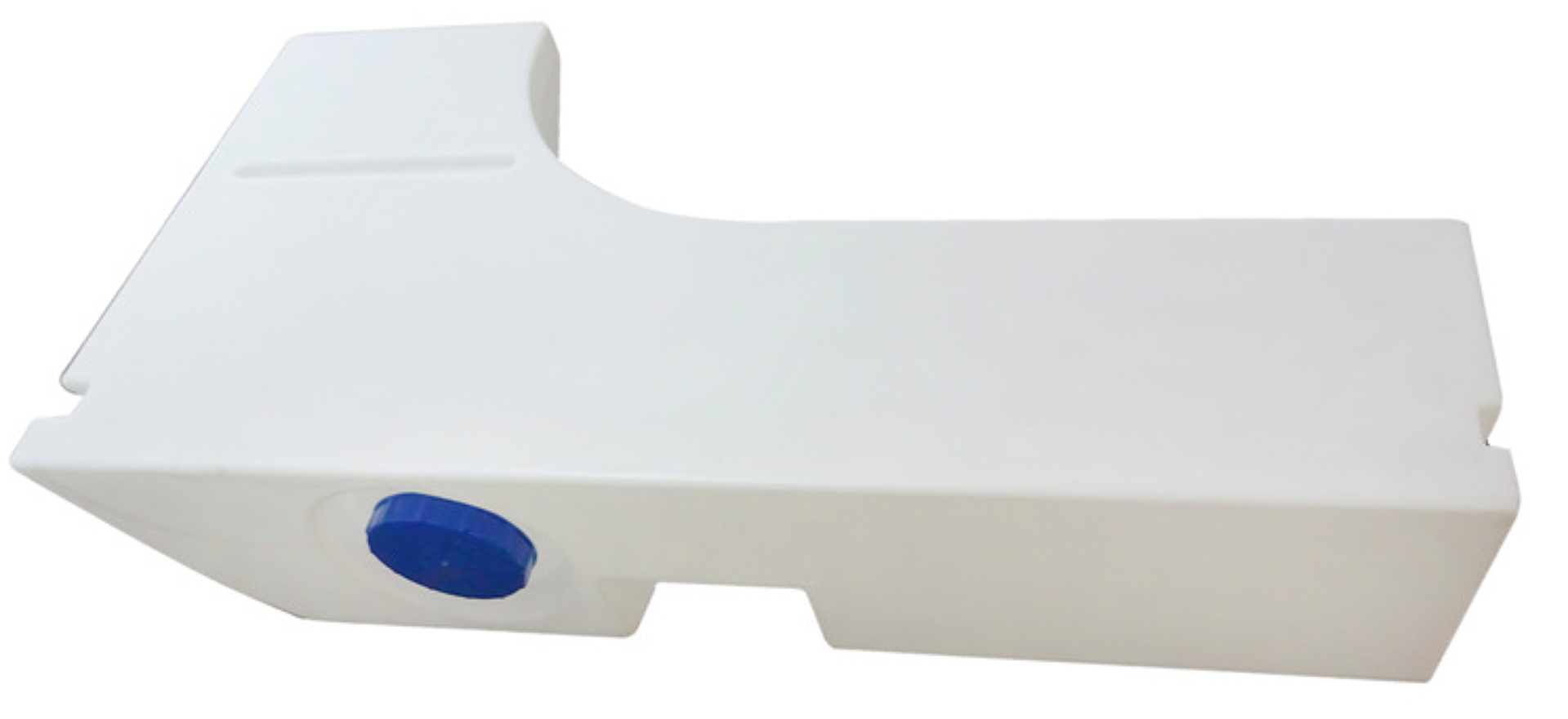 Nádrž na pravý podběh Ducato/Jumper/Boxer 112 l