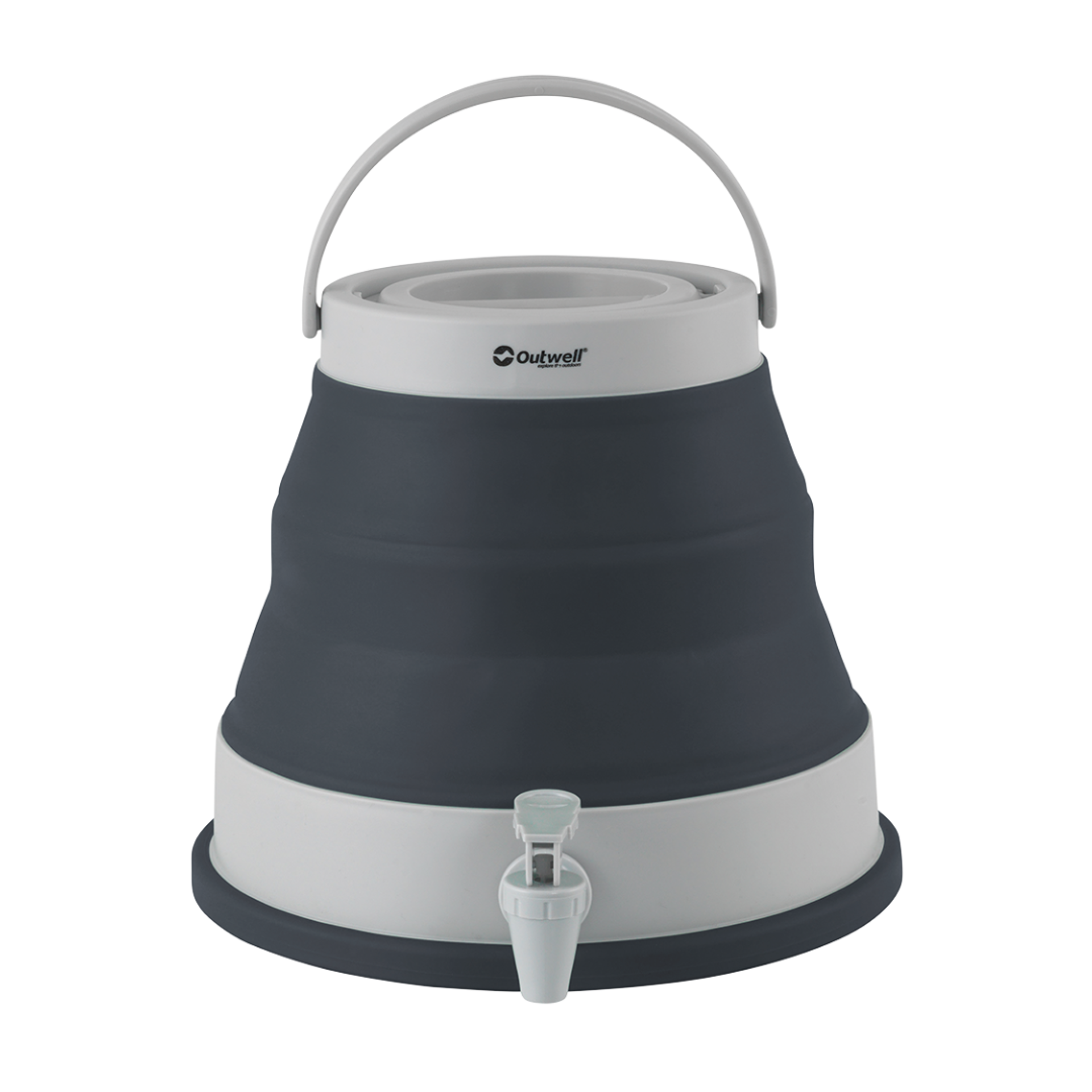 Skládací kanystr Outwell Collaps 6l Navy Night
