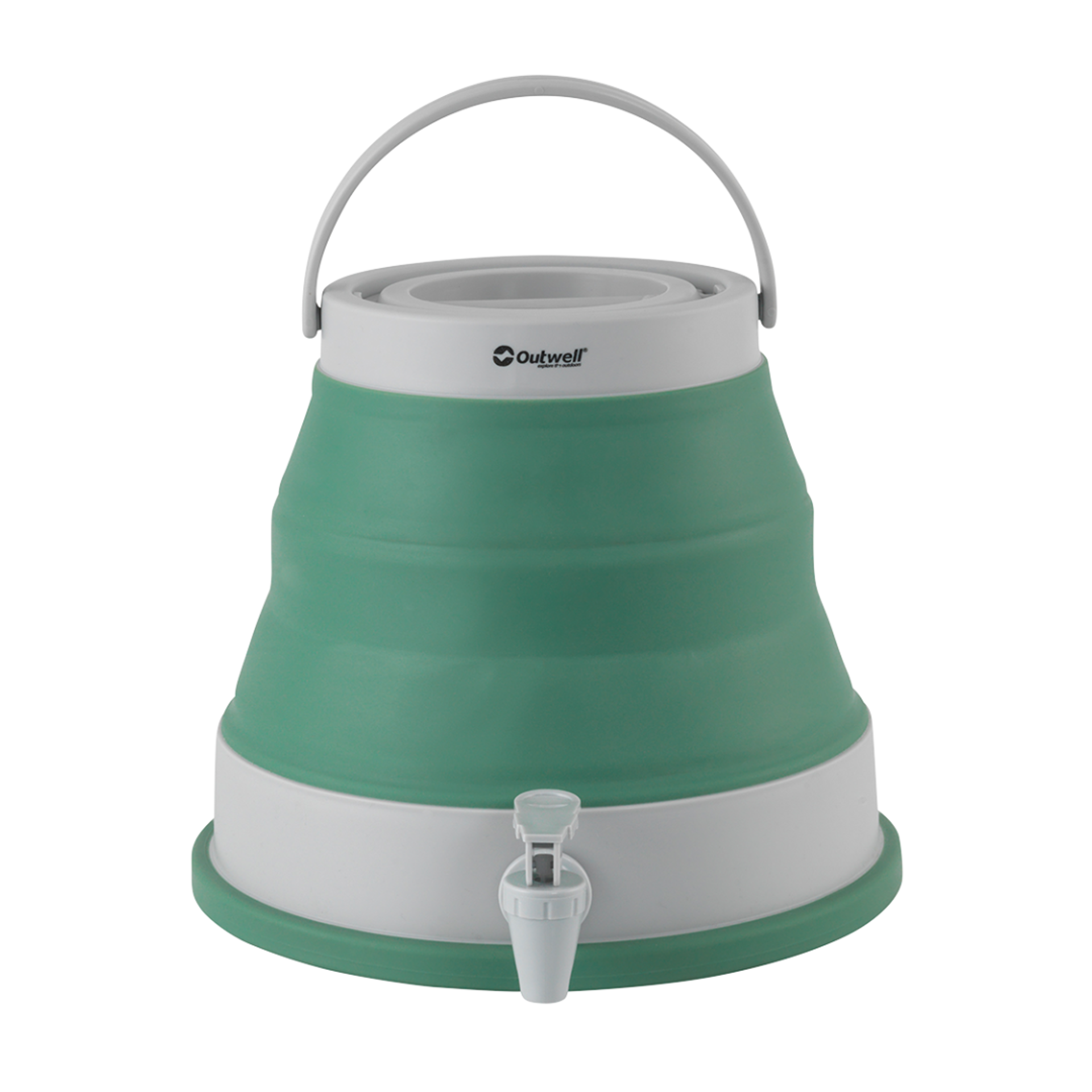 Skládací kanystr Outwell Collaps 6l Shadow Green
