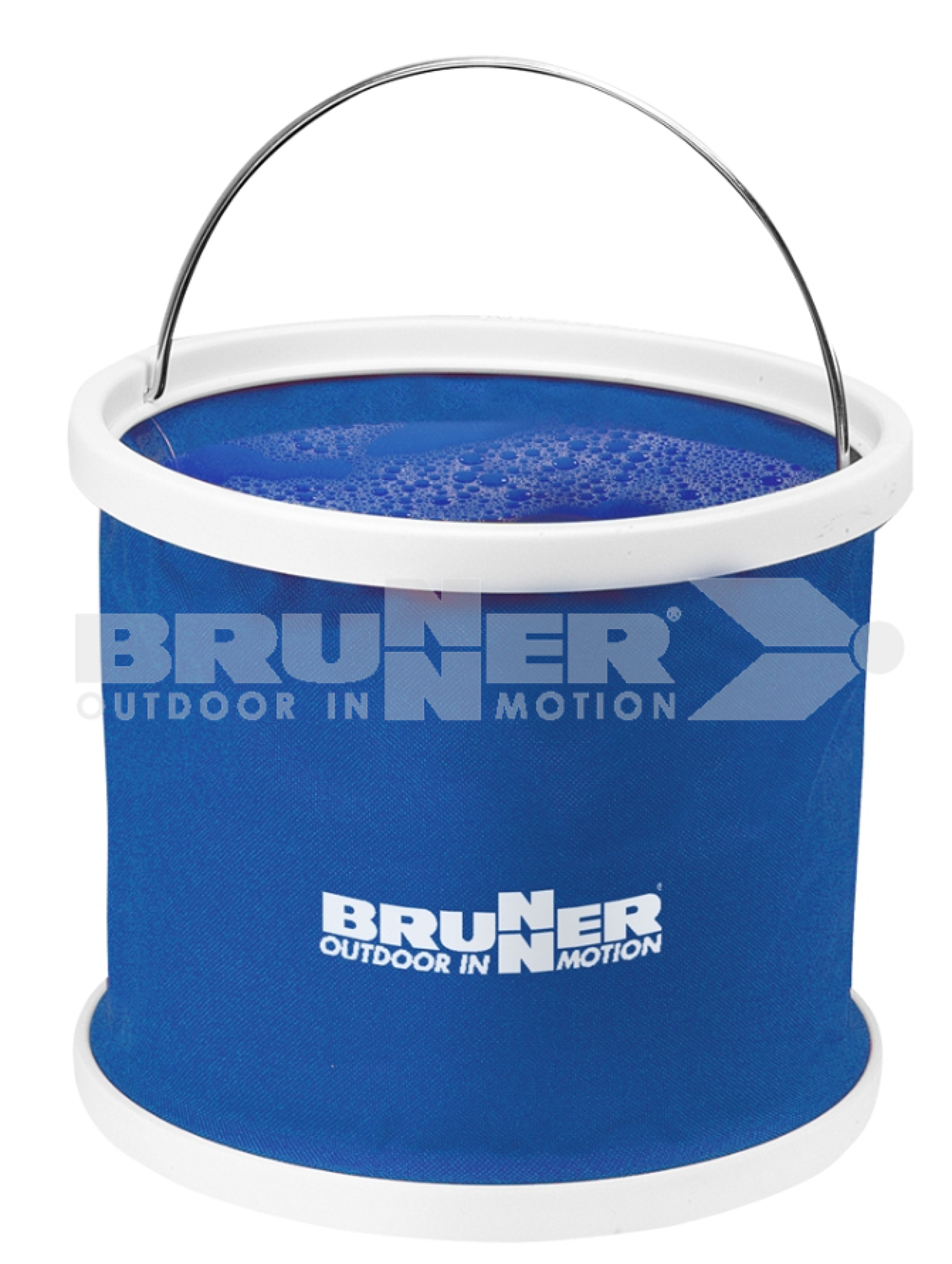 Skládací kbelík Brunner Buck