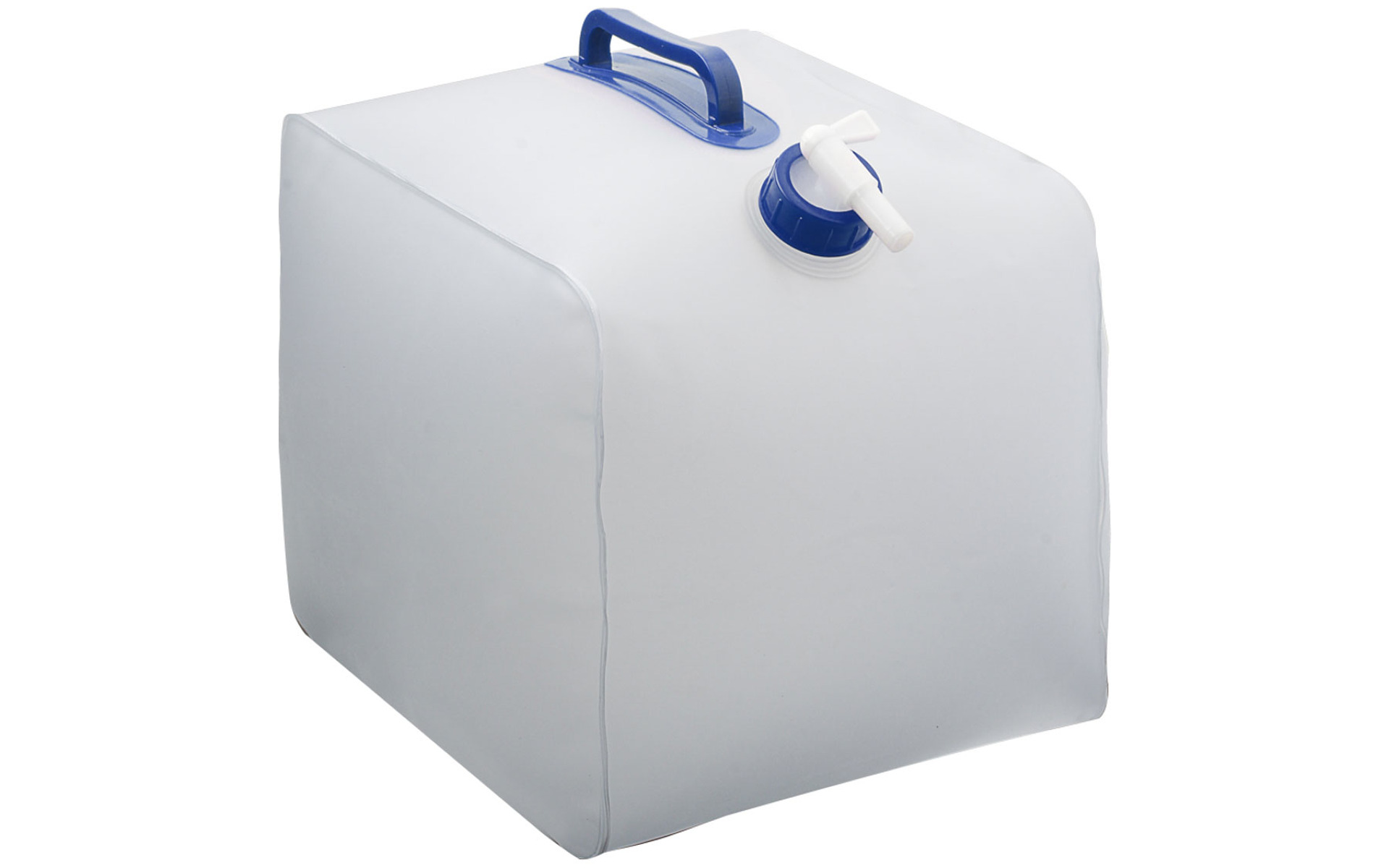 Skládací kanystr Brunner Wabox 10