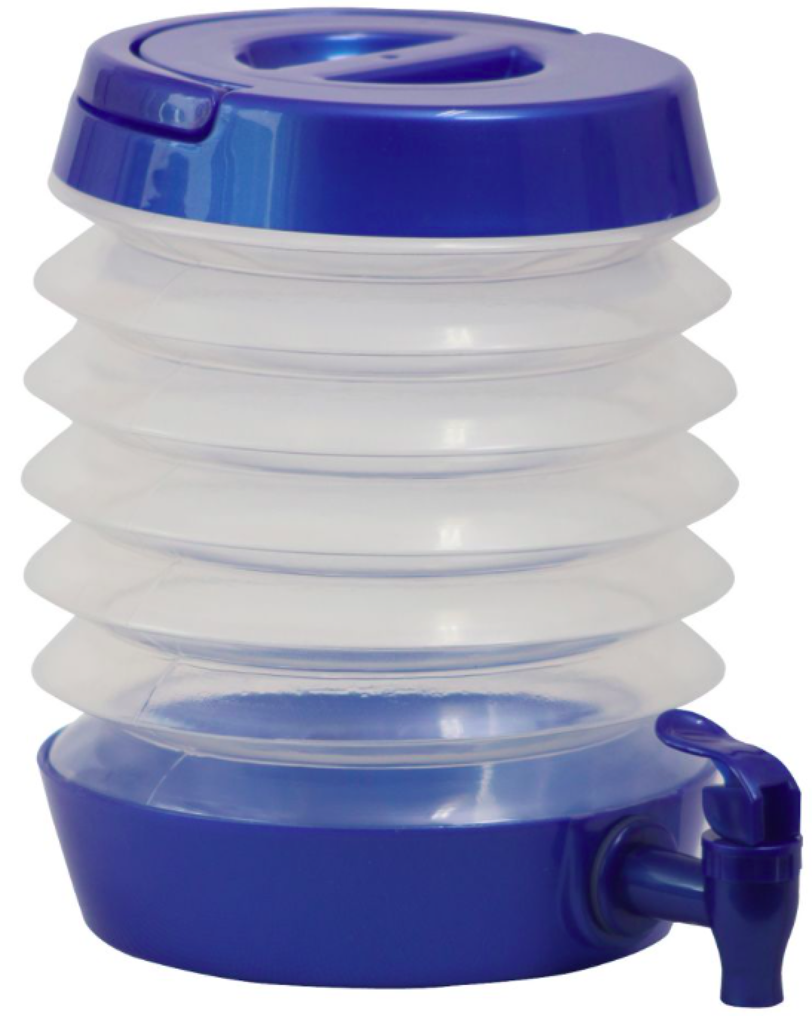 Skládací kanystr Belsol 3,5 l