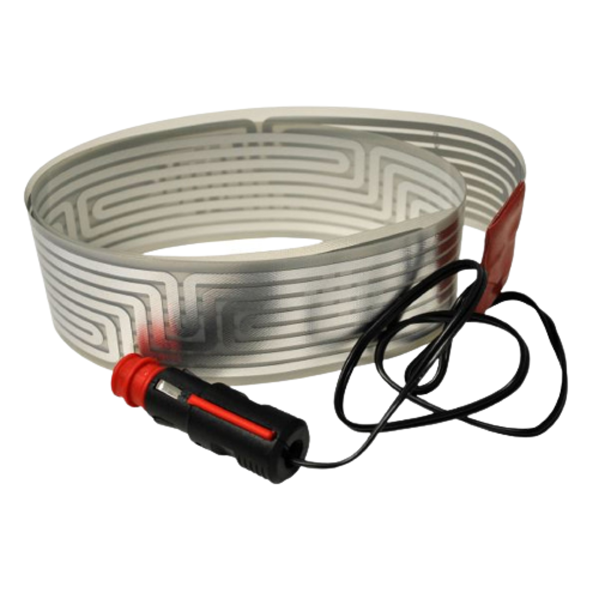 Pás proti zamrznutí trubek ASS 12V, 5,8 A