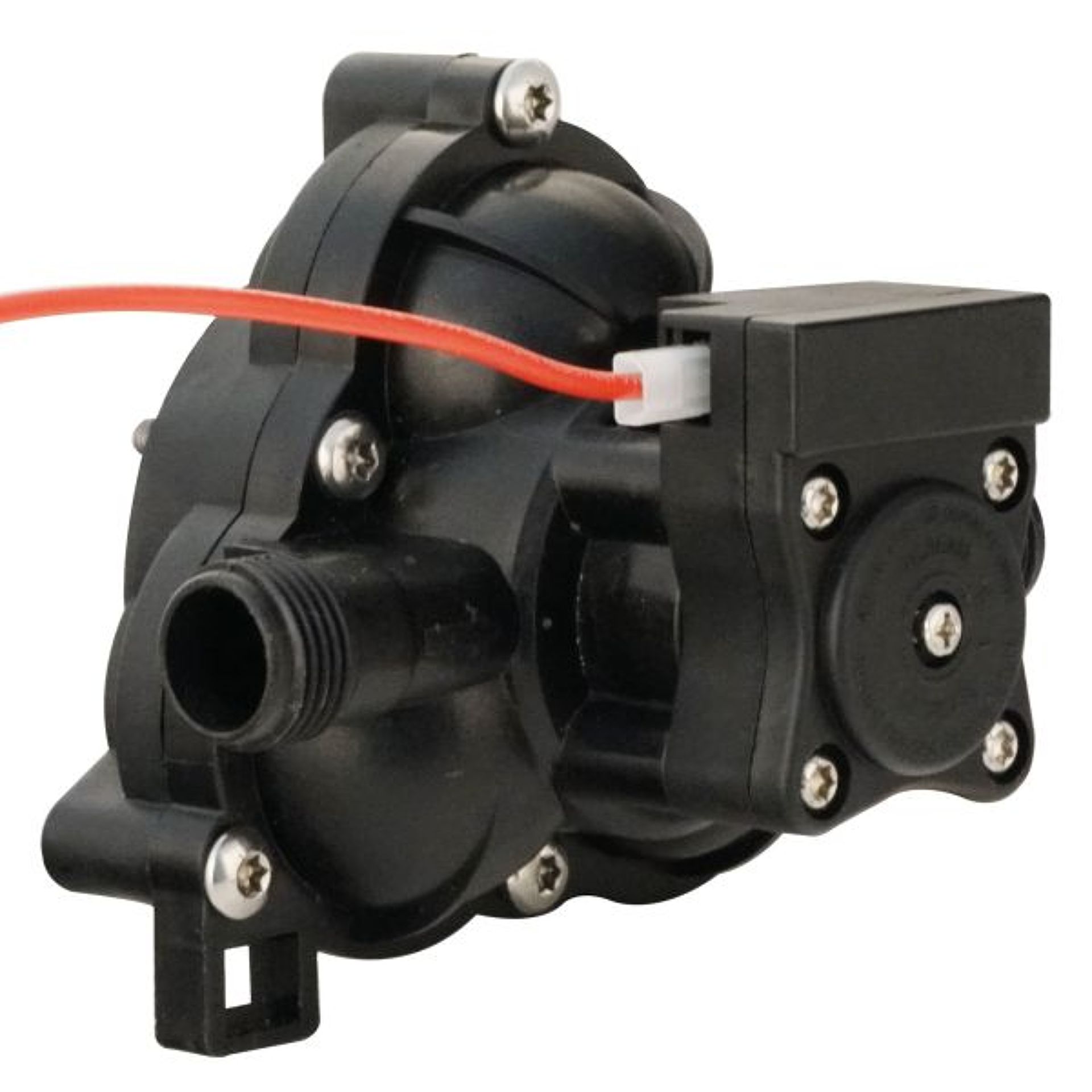 Hlava čerpadla Shurflo S204