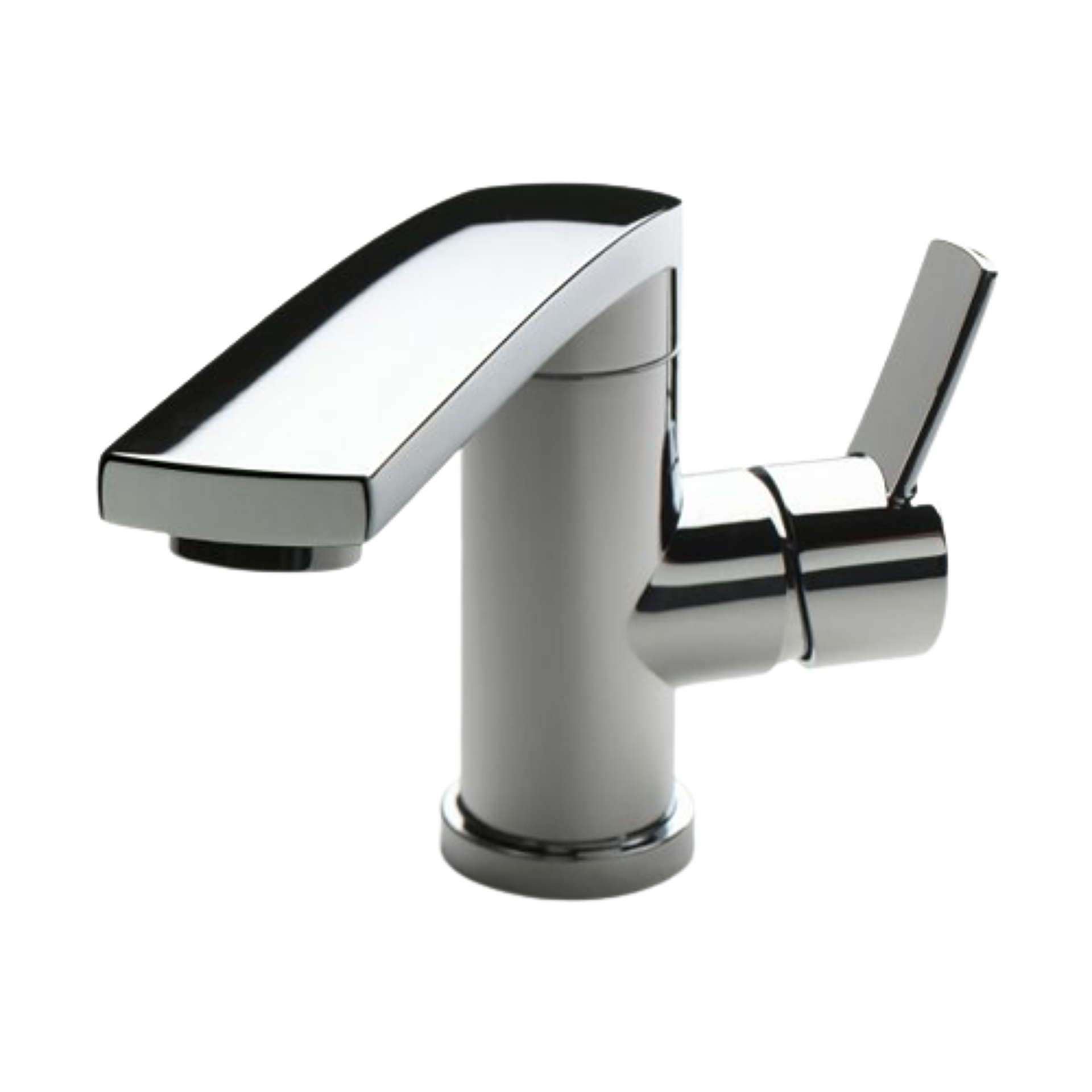 Páková směšovací baterie Keramik CONCEPT S 125 mm