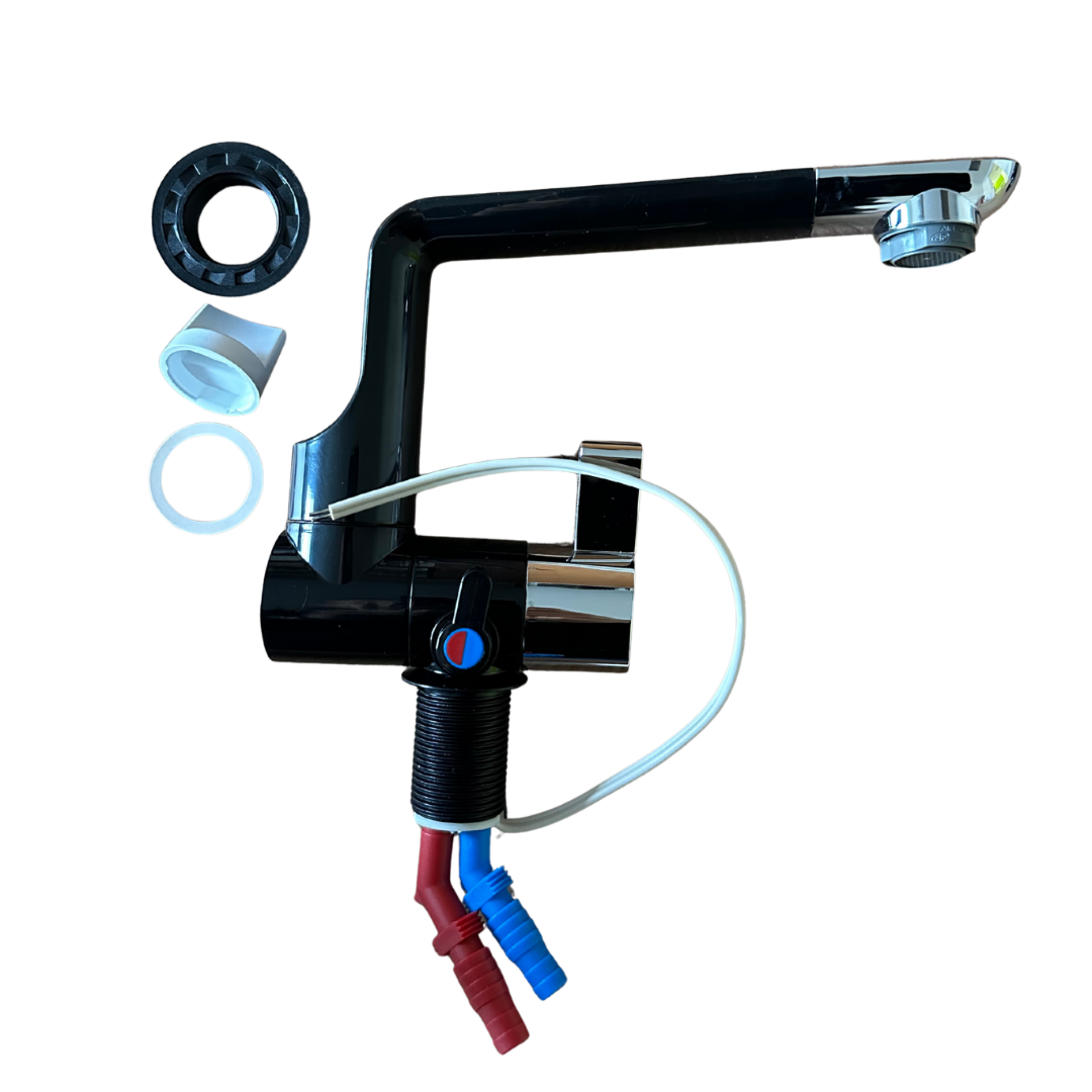 Směšovací baterie Comet Arona dlouhá