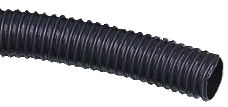 Spirálová PVC hadice 25 mm, 1m