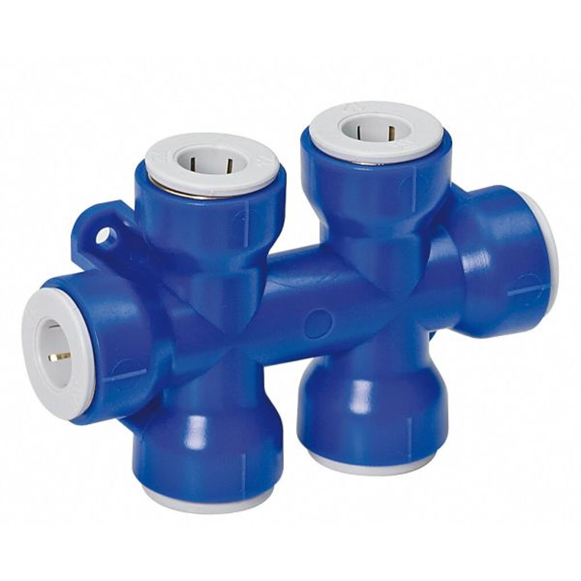 Vícecestný díl pro Uniquick