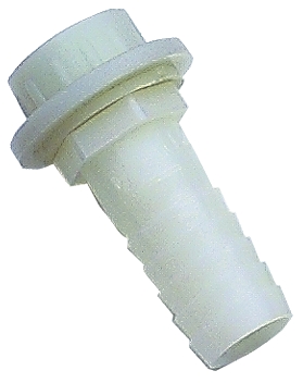 Přímé ukončení 20 mm