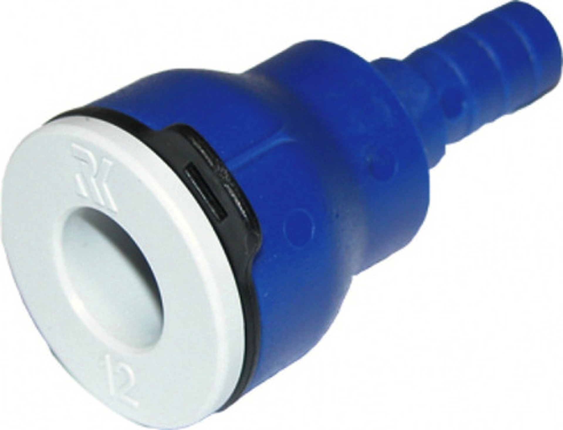 Redukce Uniquick 12mm/ hadice 10mm