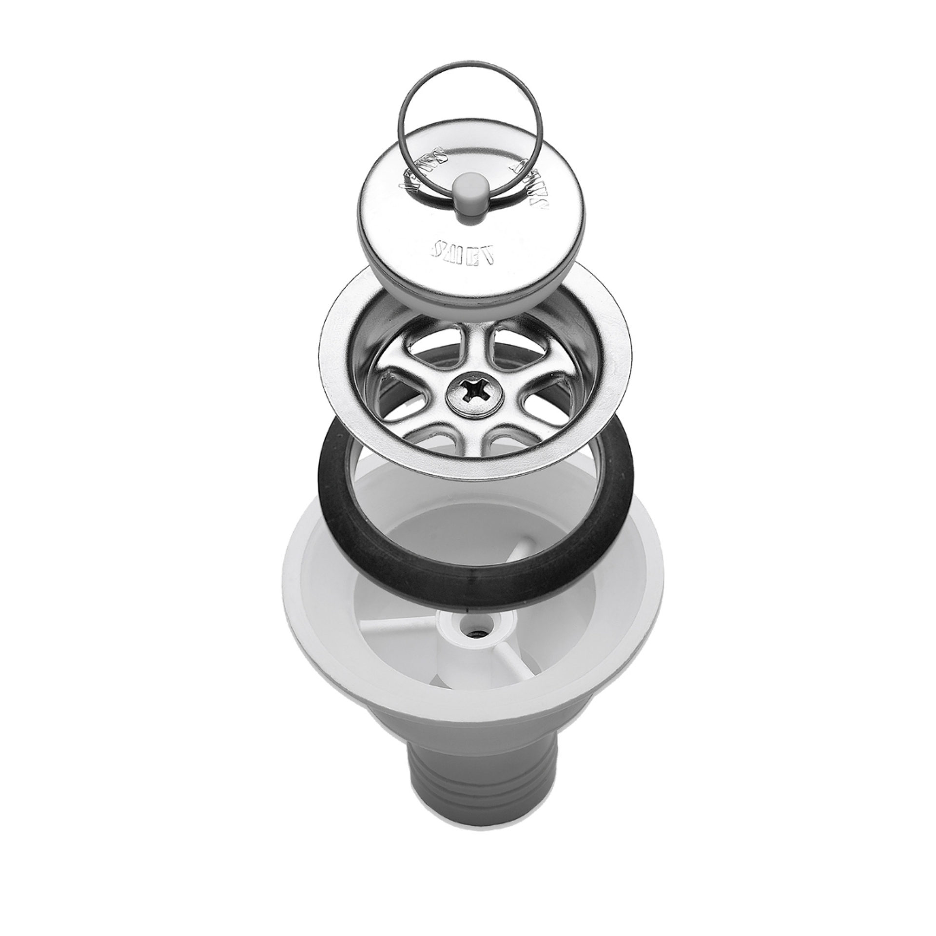 Sifón Dometic AC 535