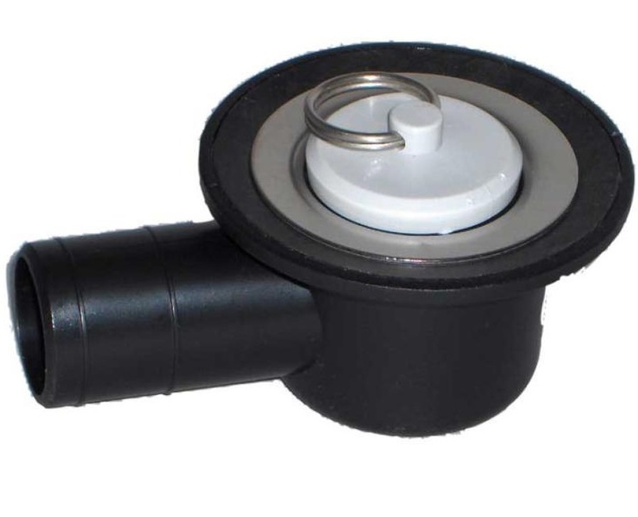 Výpusť 33mm