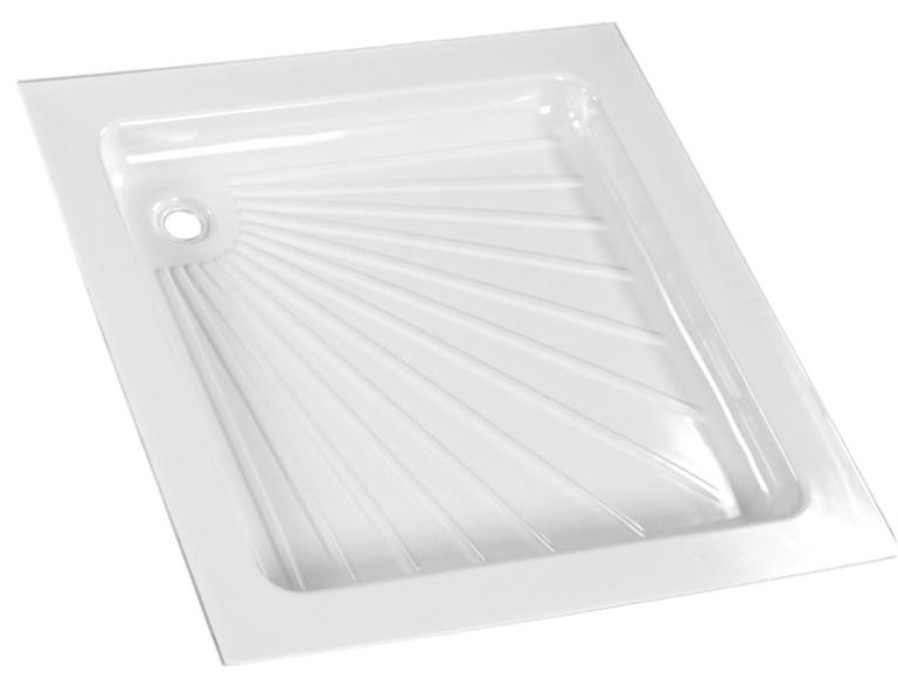 Sprchová vanička 800 x 800 x 70 mm