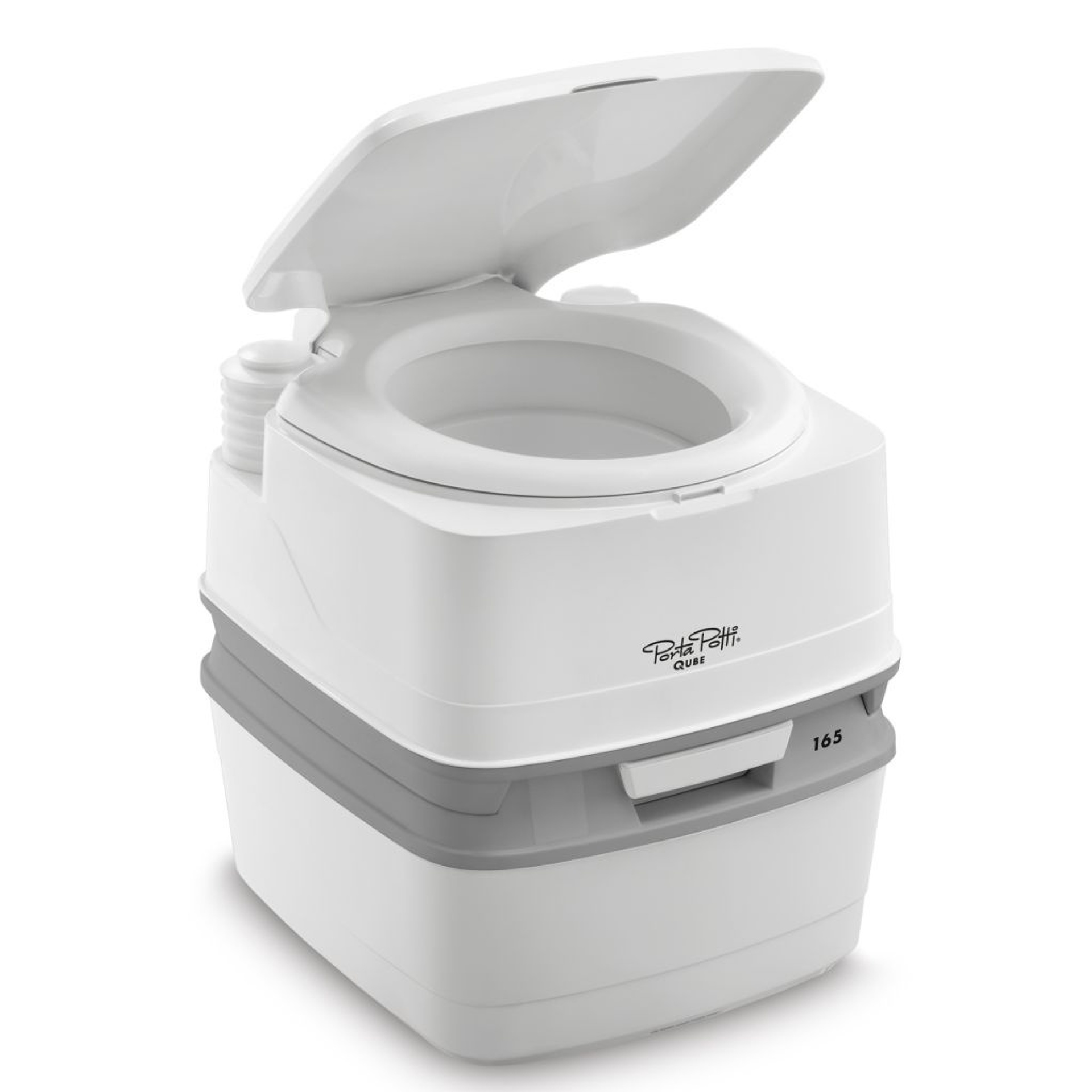 Přenosné WC THETFORD Porta Potti Qube 165