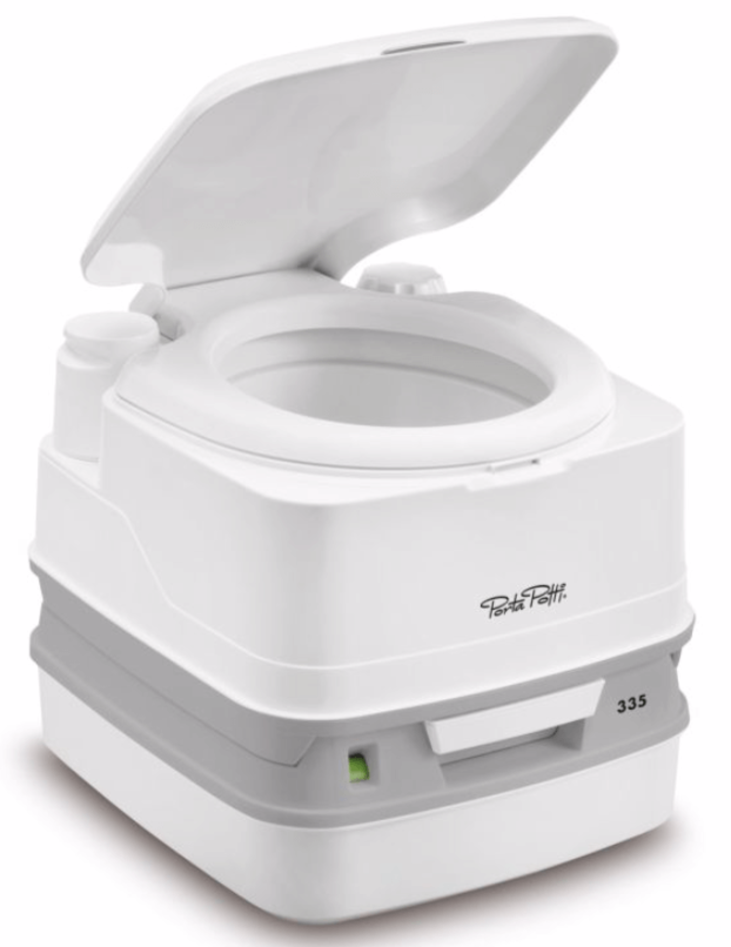 Thetford Porta Potti Qube 335