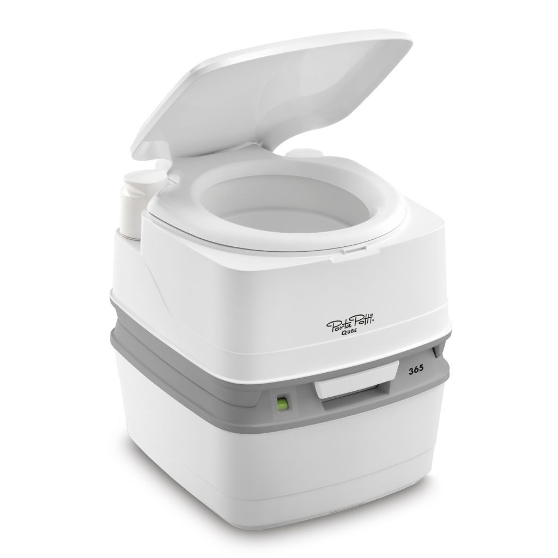 Thetford Porta Potti Qube 365