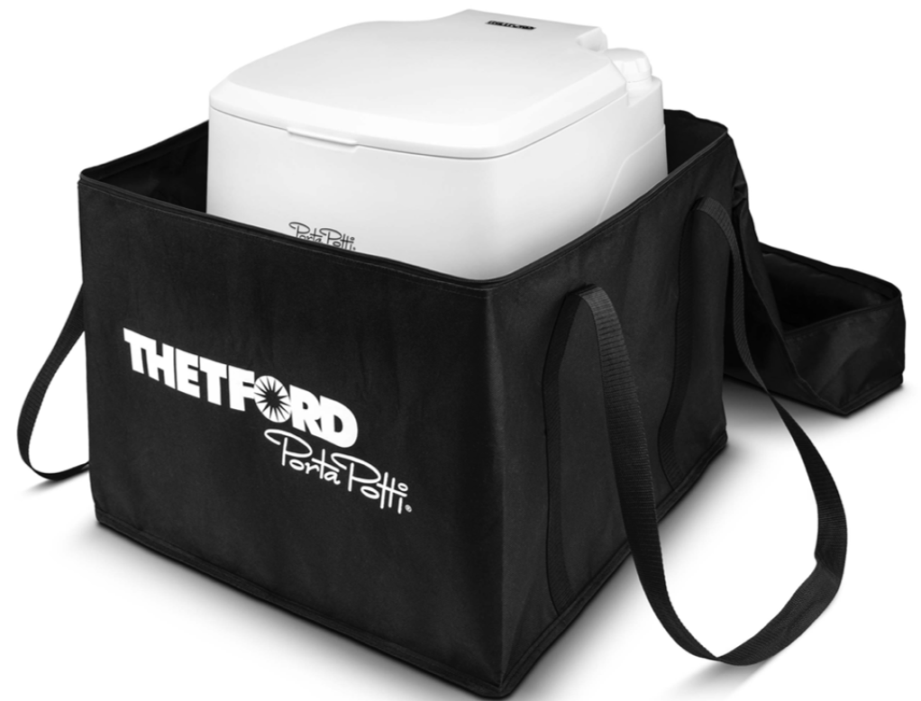 Thetford Porta Potti Carry Bag pro X35/X45