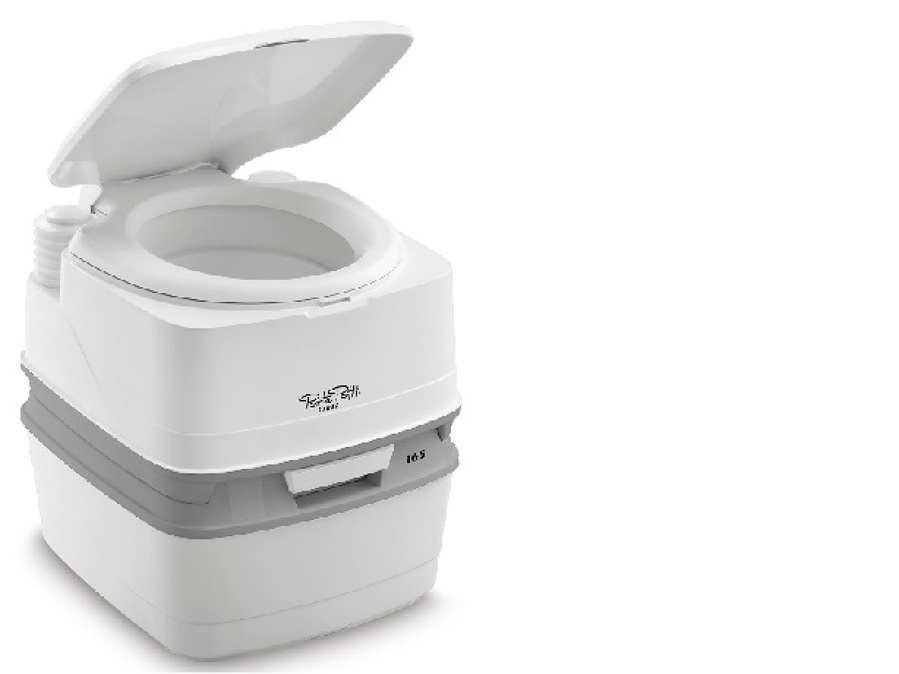 Porta Potti CAMPA POTTI XG