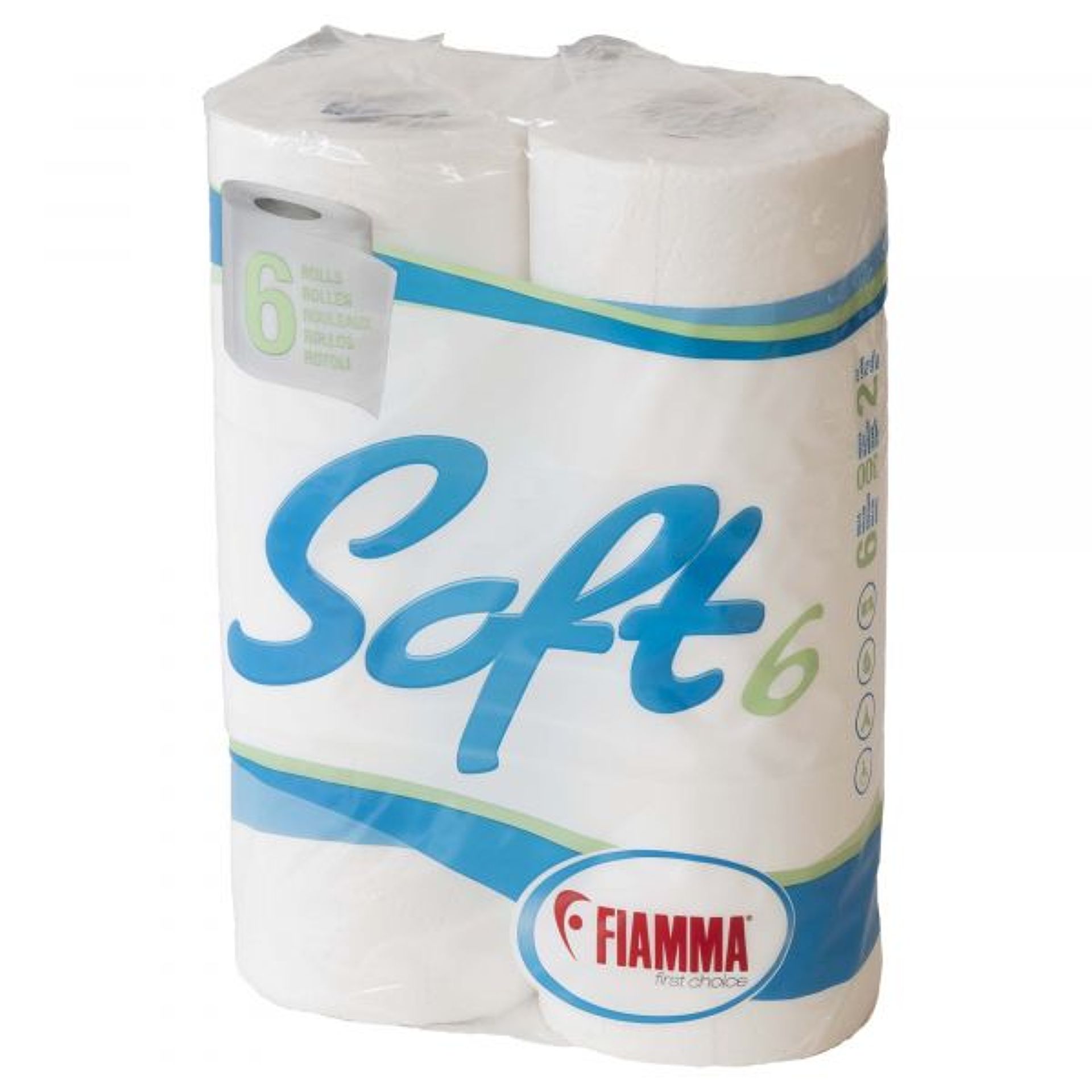 Fiamma Soft toaletní papír