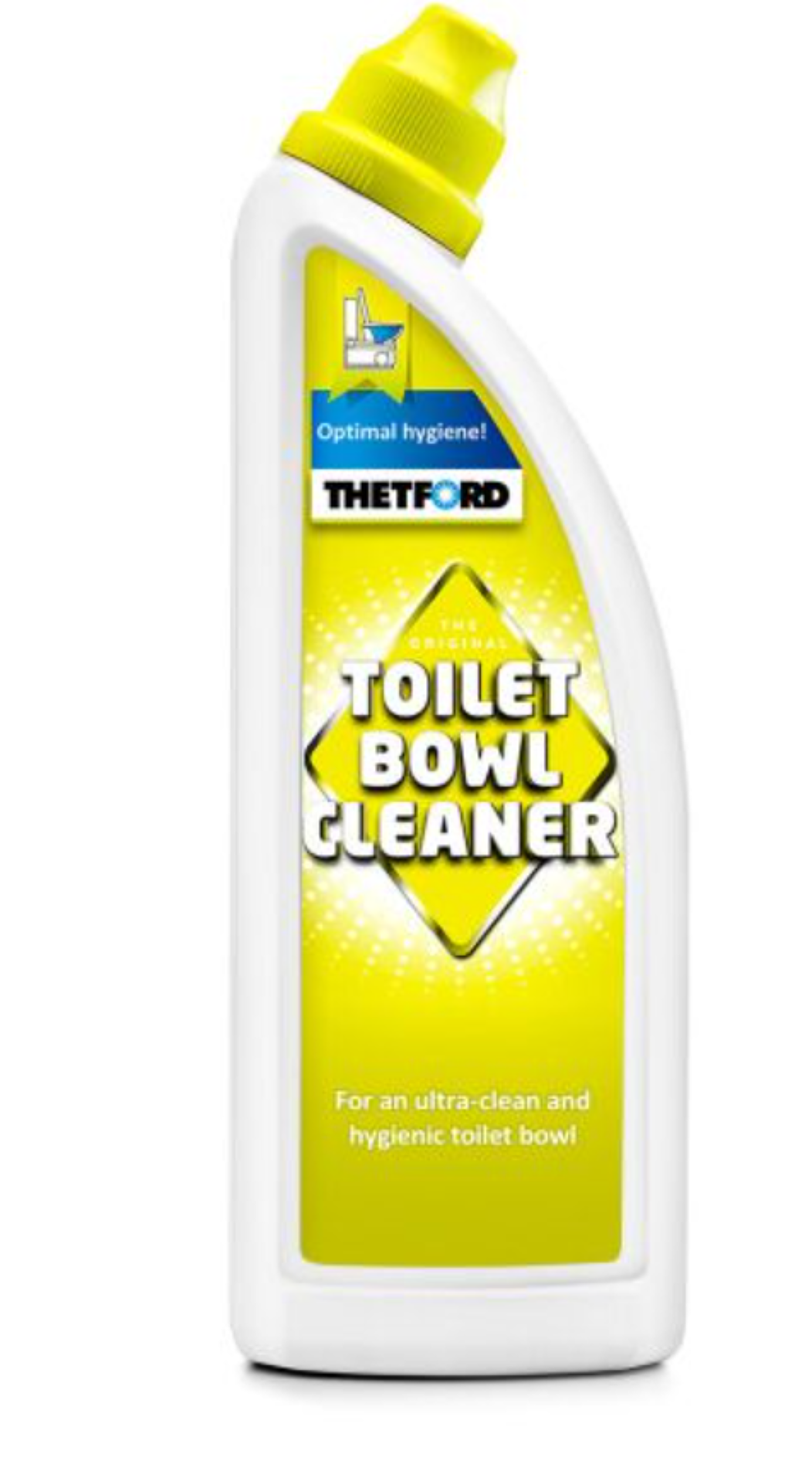 Čistič WC mísy - Bowl cleaner