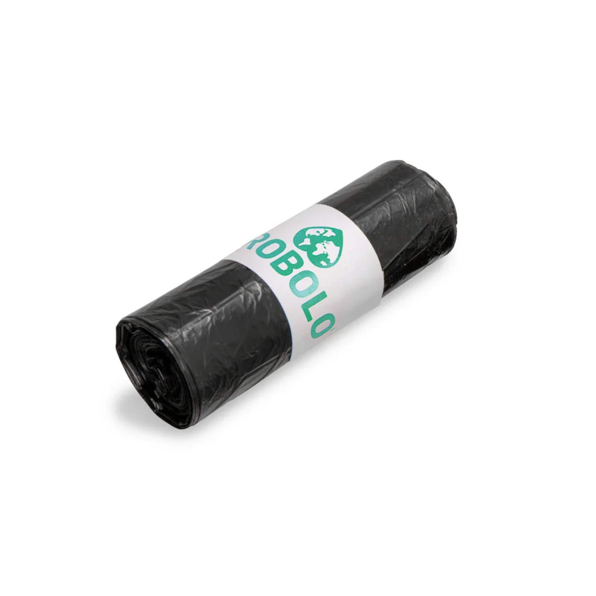 Sáčkové vložky do toalet TROBOLO z recyklovaného plastu - malé