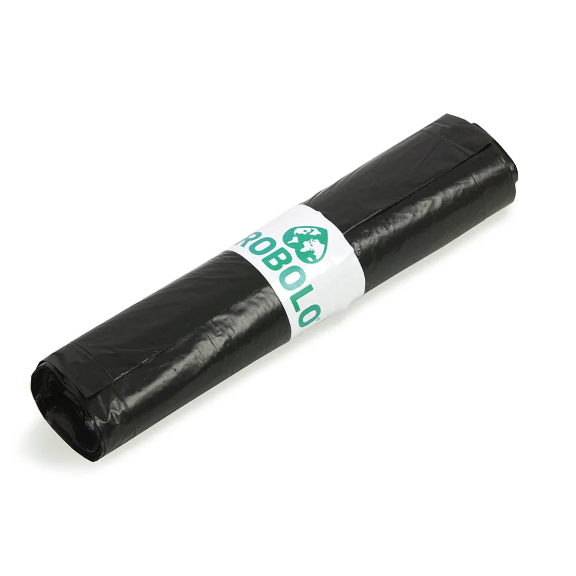 Sáčkové vložky do toalet TROBOLO z recyklovaného plastu - velké