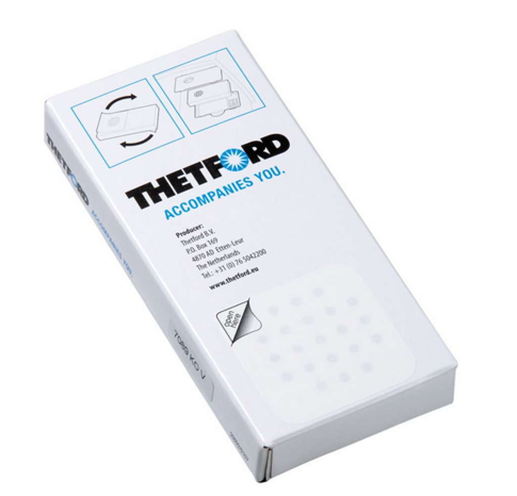 Filtr pro Thetford C250