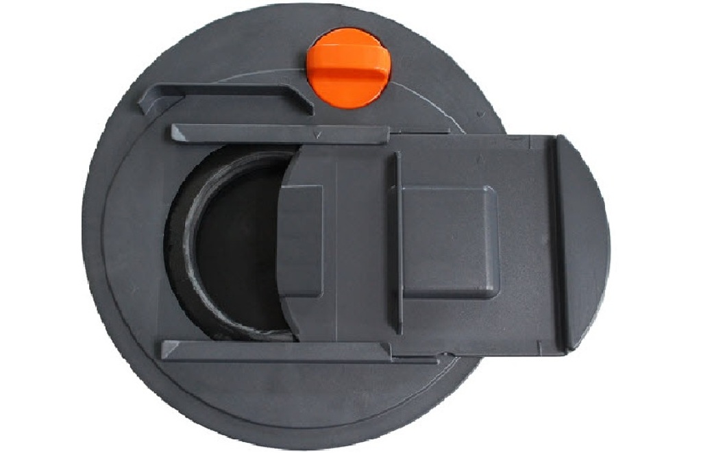 Kompletní mechanismus pro kazetu C250/260