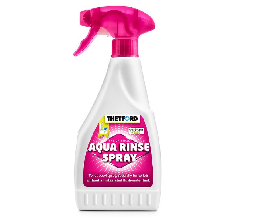 Thetford Aqua Rinse Spray 0,5 l