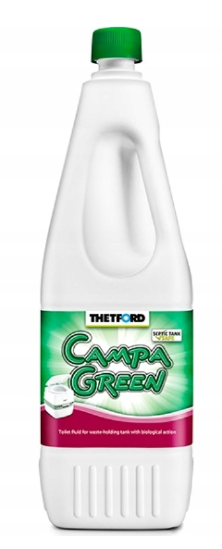 Thetford Campa Green 2l