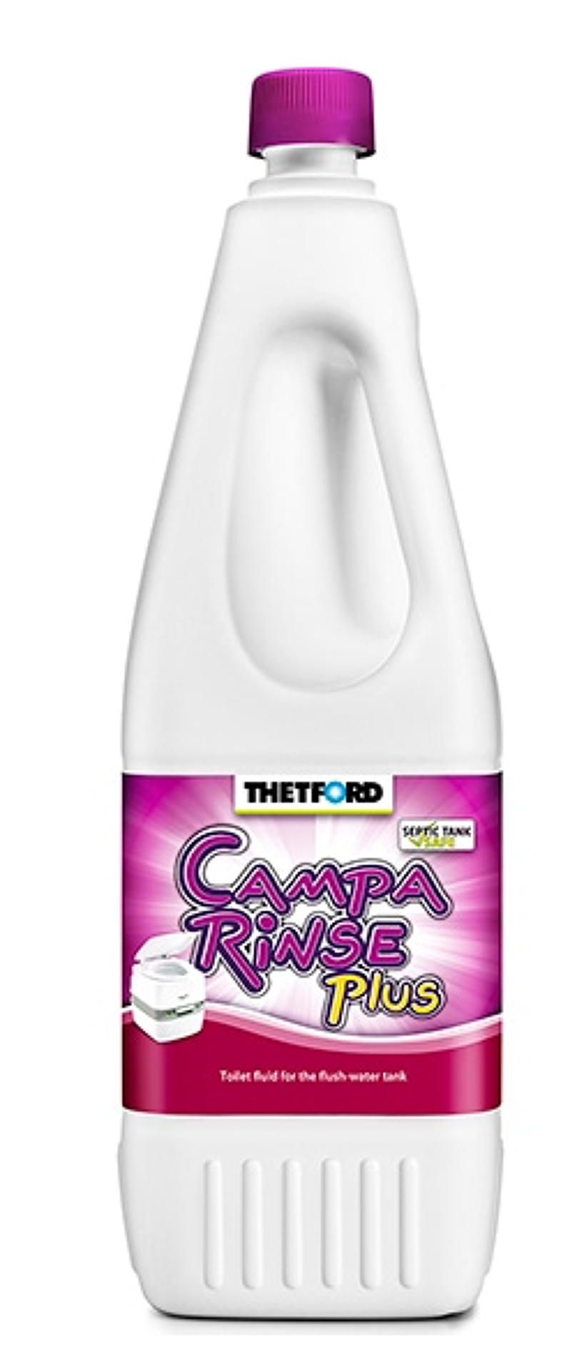 Thetford Campa Rinse 2l