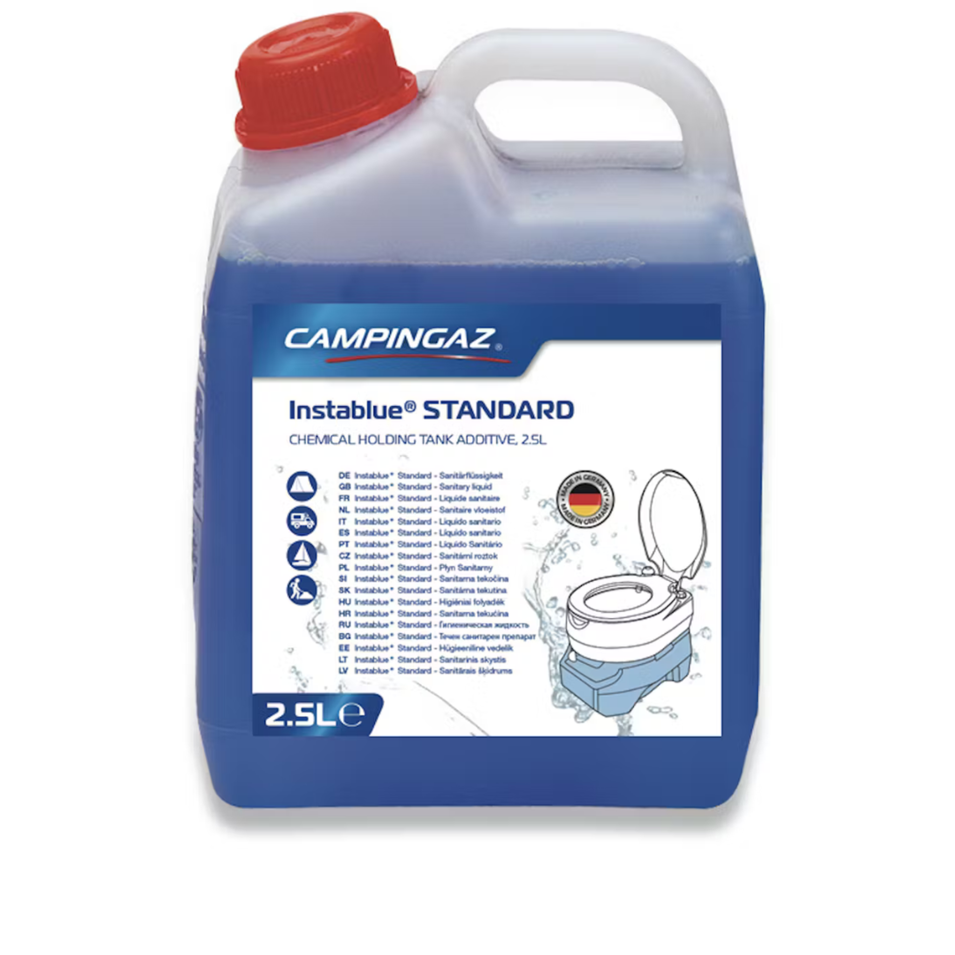 Campingaz Instablue Standard 2L