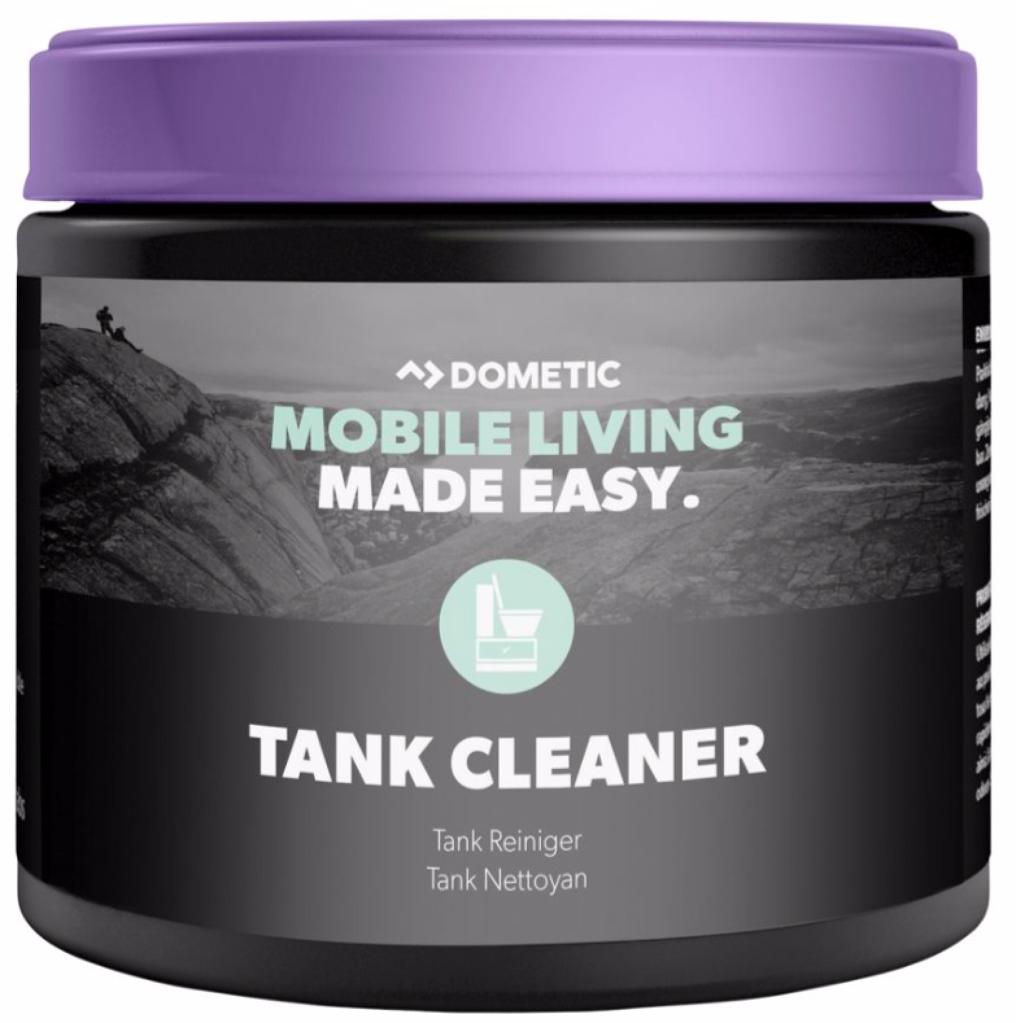 Dometic Tank Cleaner