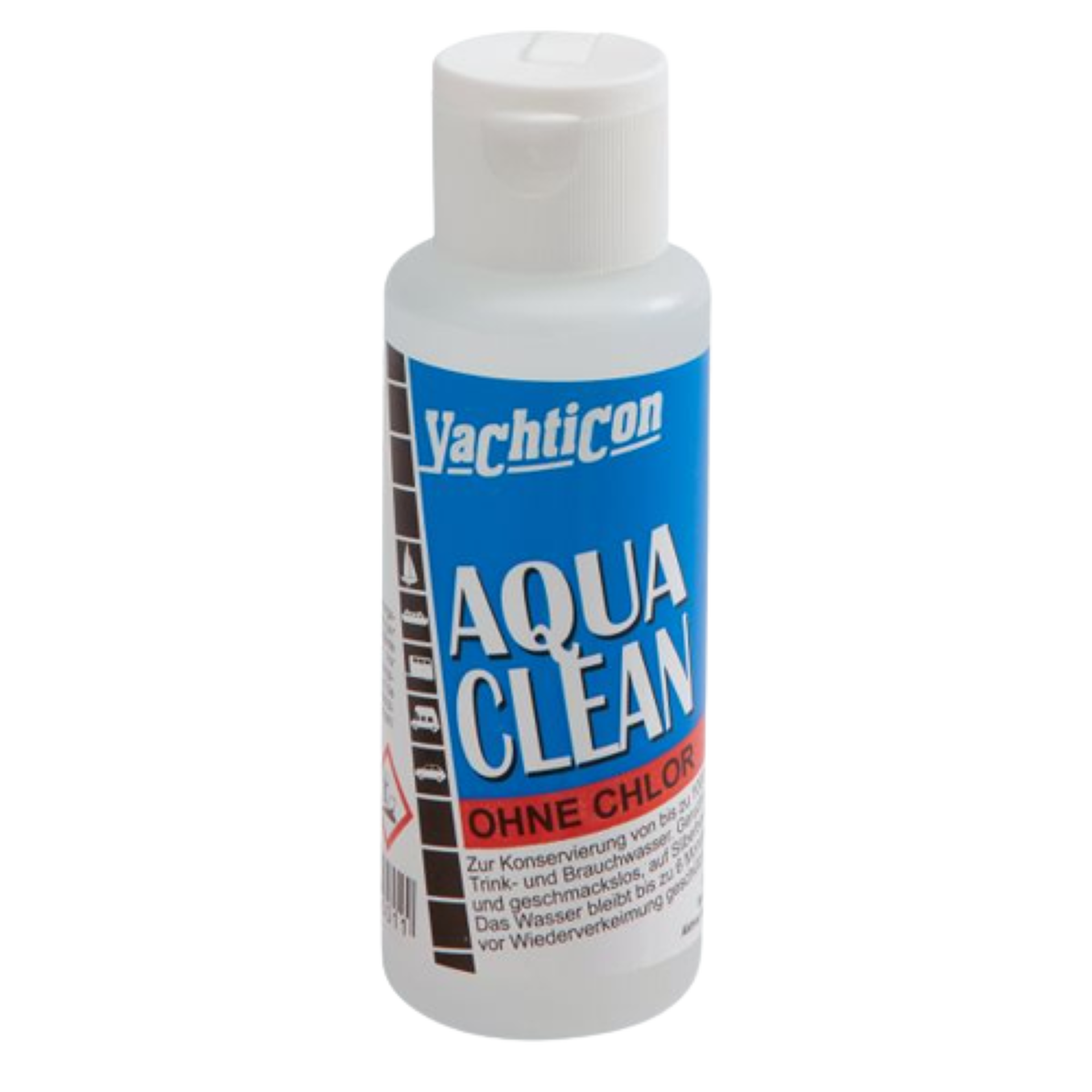 Aqua Clean bez chlóru pro čištění vody