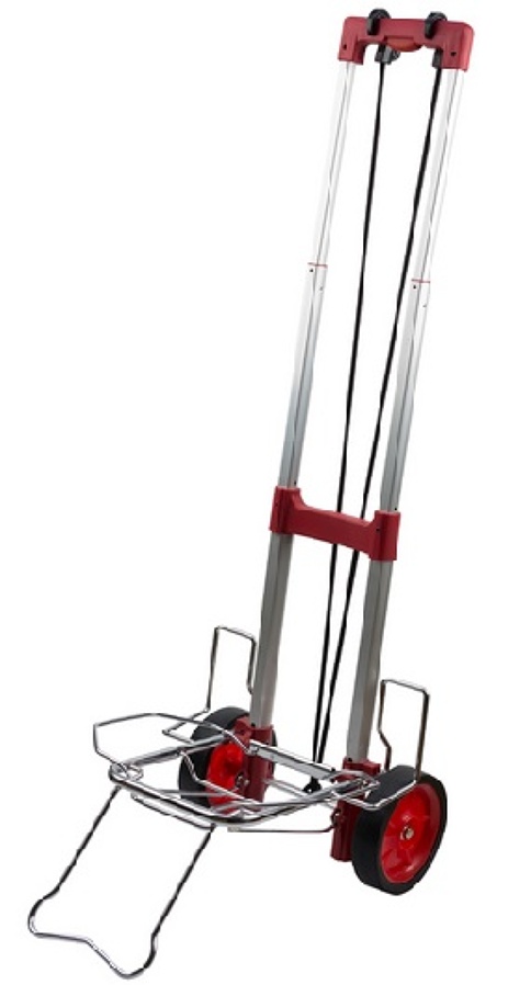 Transportní vozík Jack 35