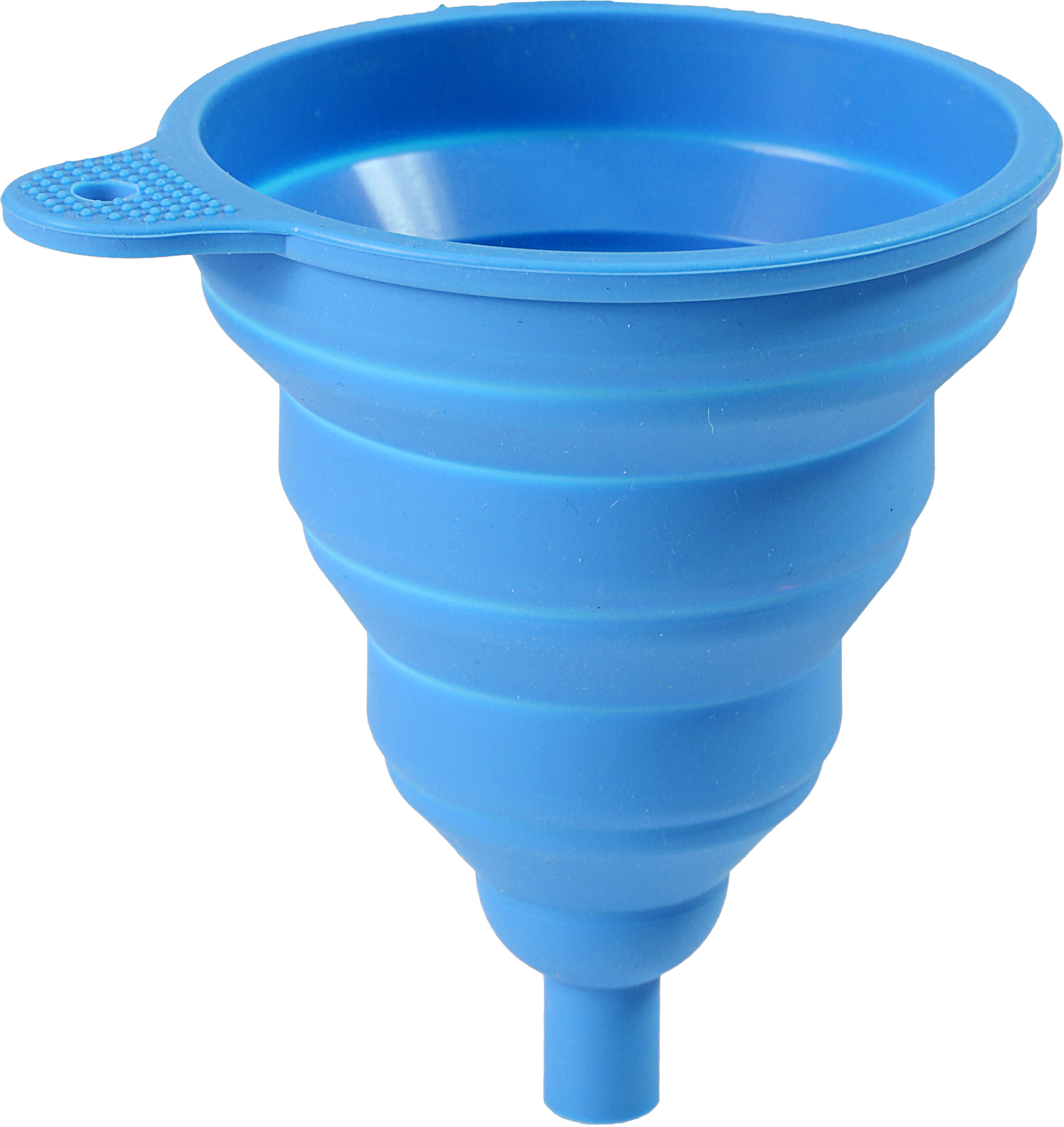 Brunner Fold-Away Funnel