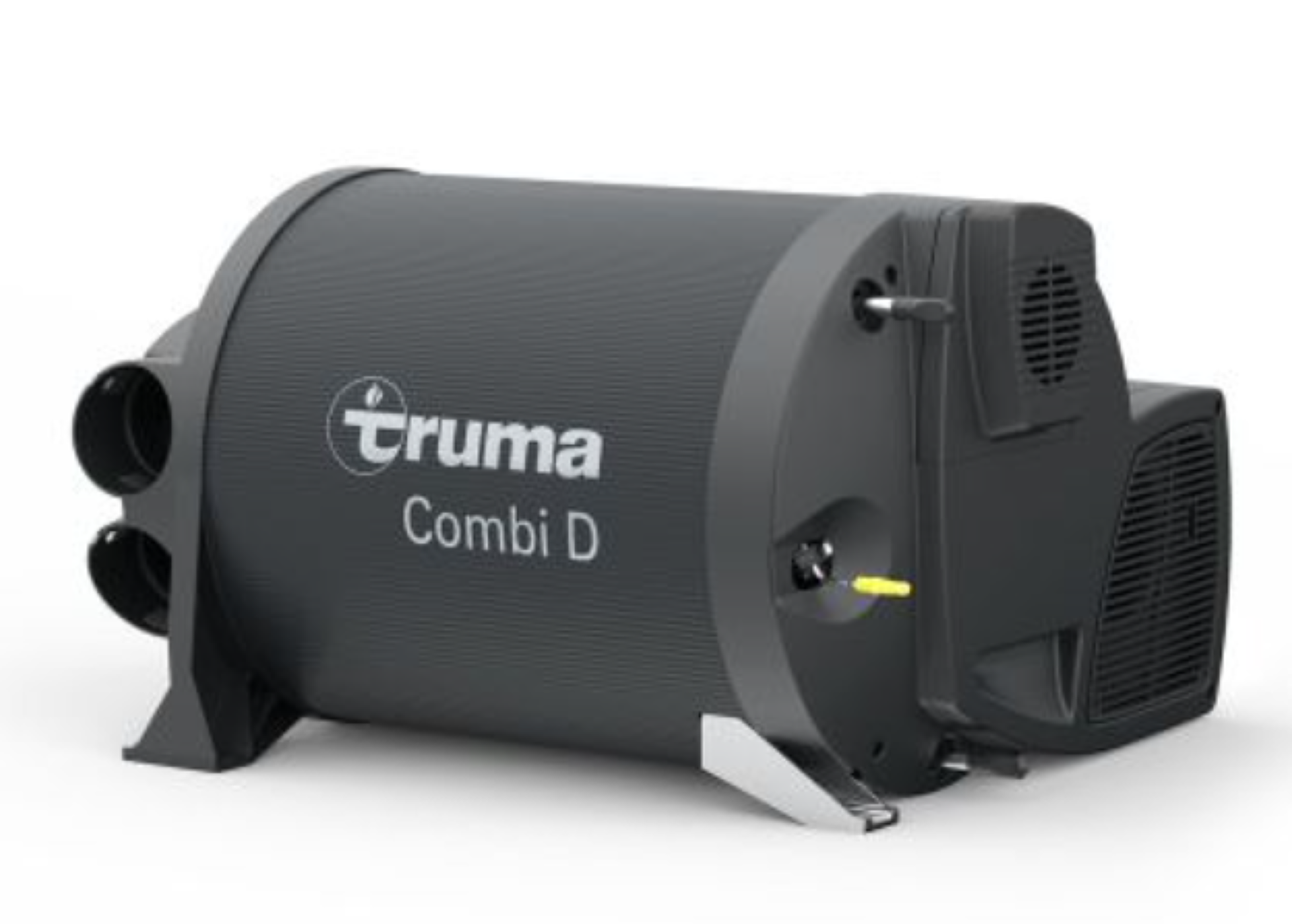 Truma Combi D 6 iNet X Panel