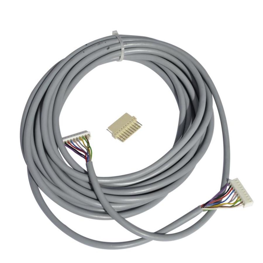 Prodlužovací kabel k ovládání Ultraheat 5m