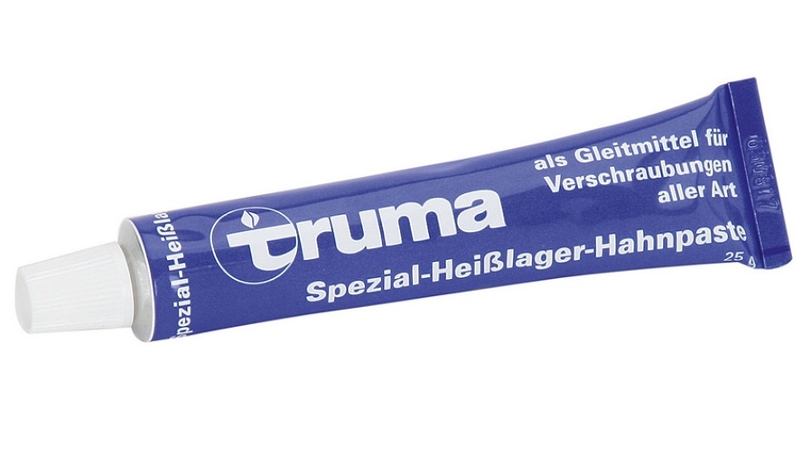 Truma pasta 400, 25g