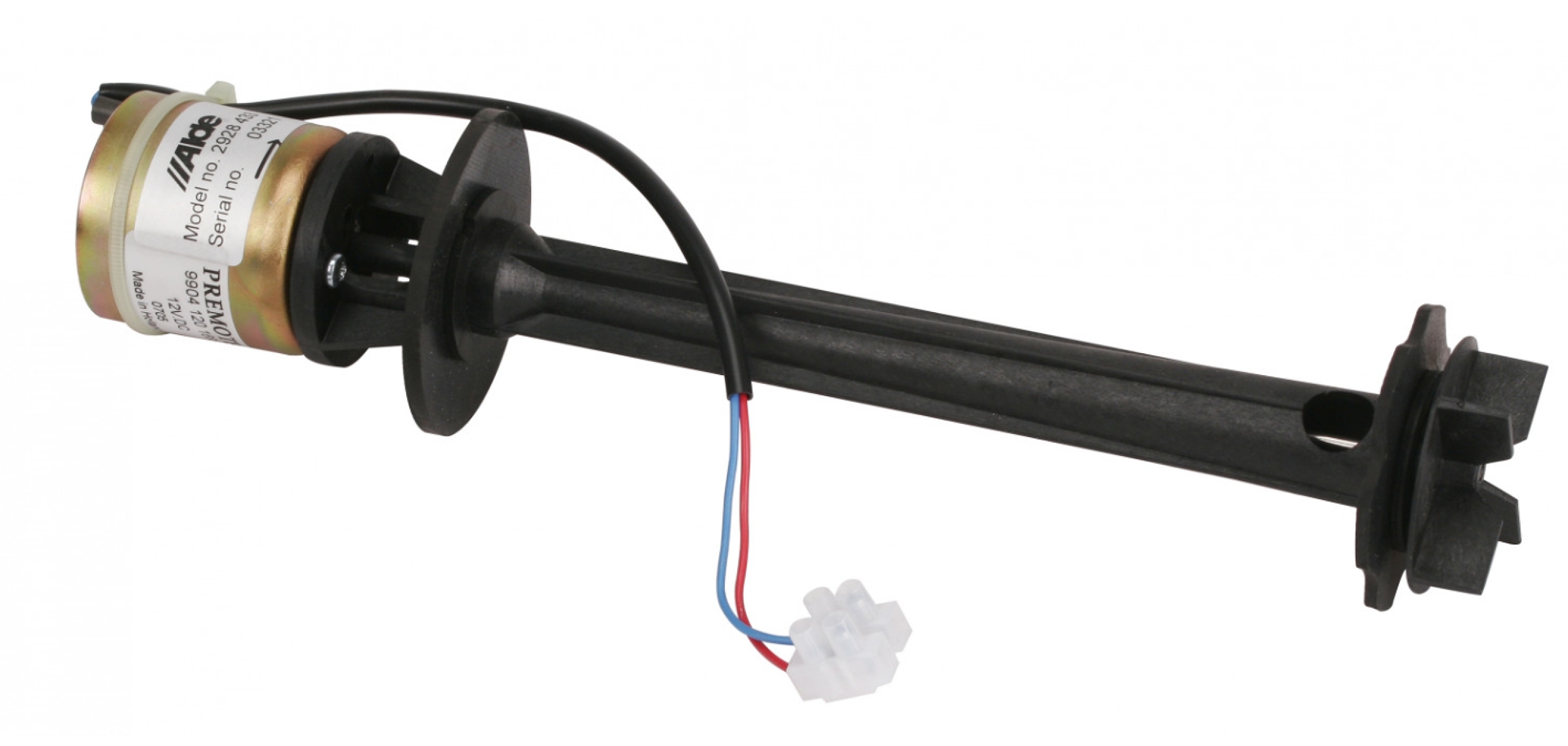 Pumpa pro ALDE 3010 12V