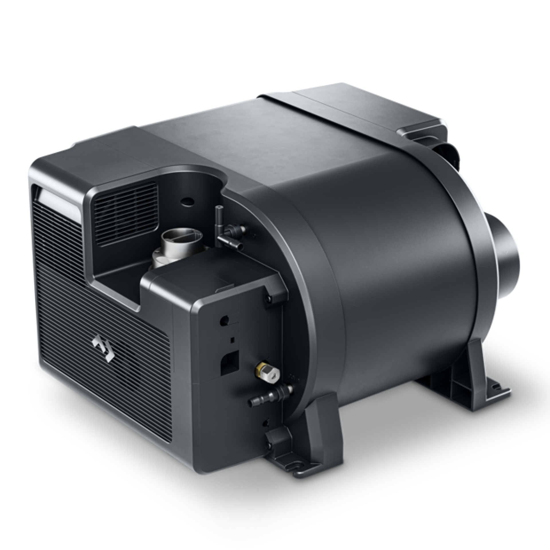 Topení Dometic TwinBoost 8000H